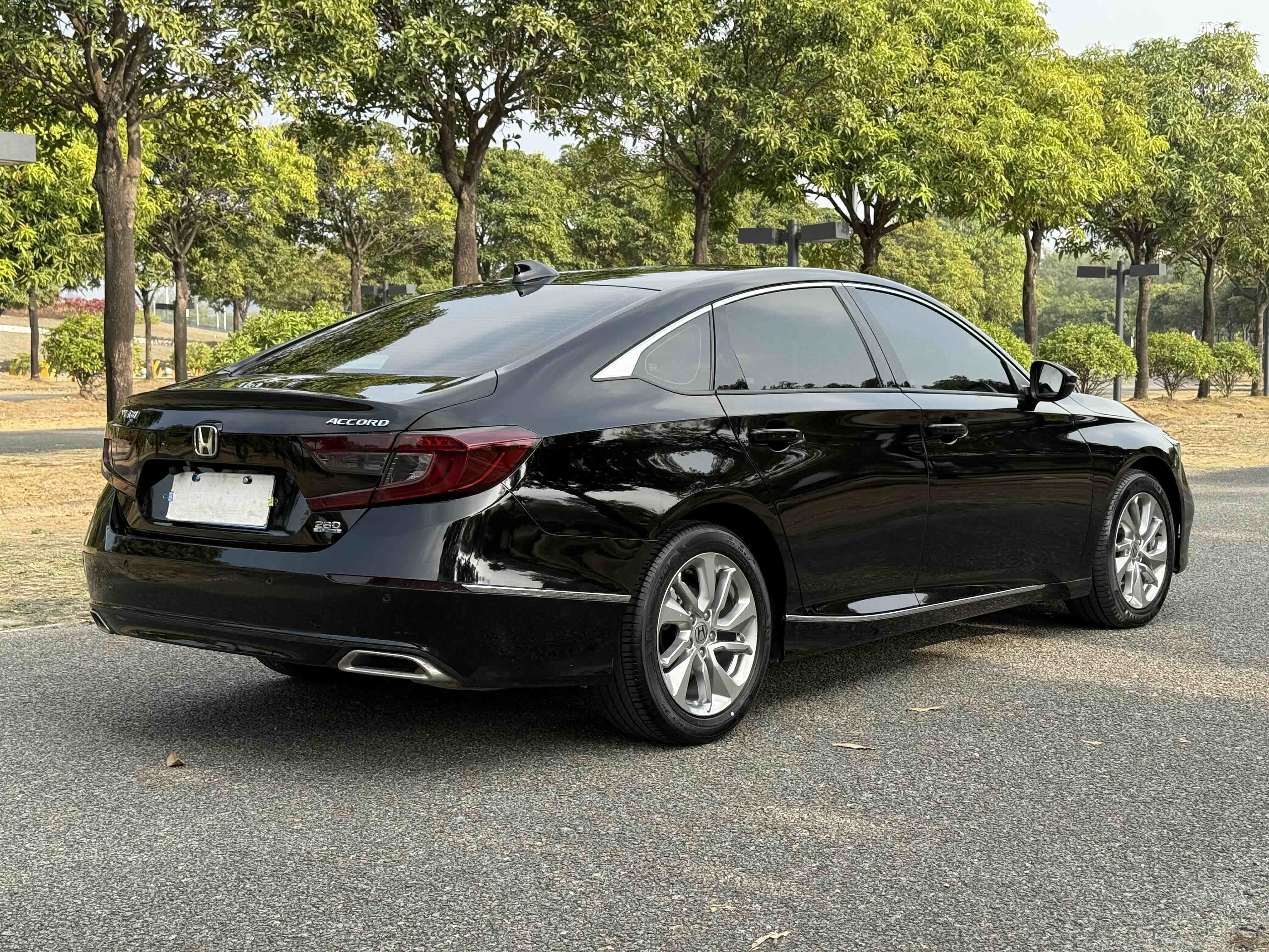 Honda Accord 2020 #15 Honda Accord 2020 car image #15