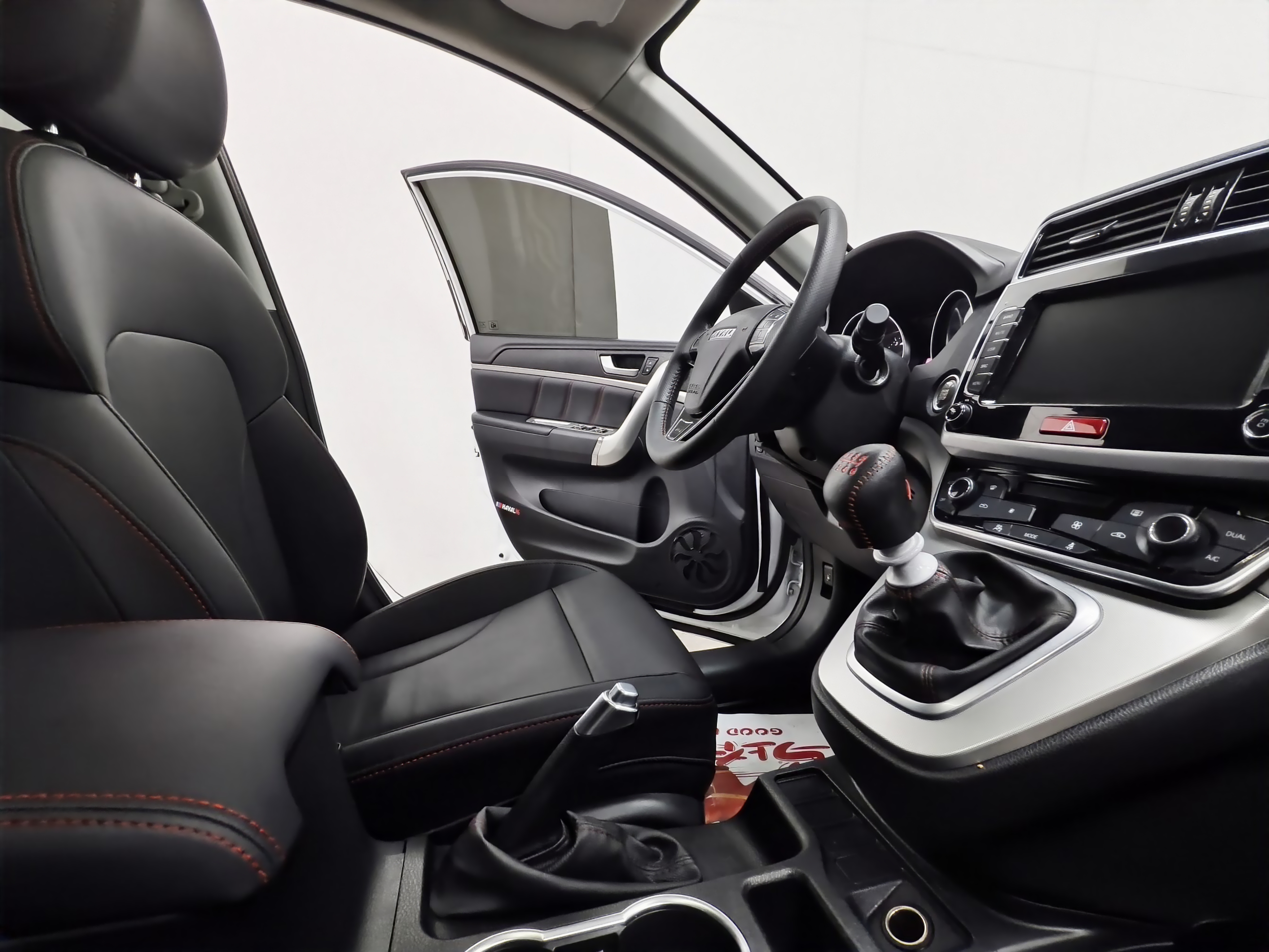 Haval M6 2020 imagem de carro #15