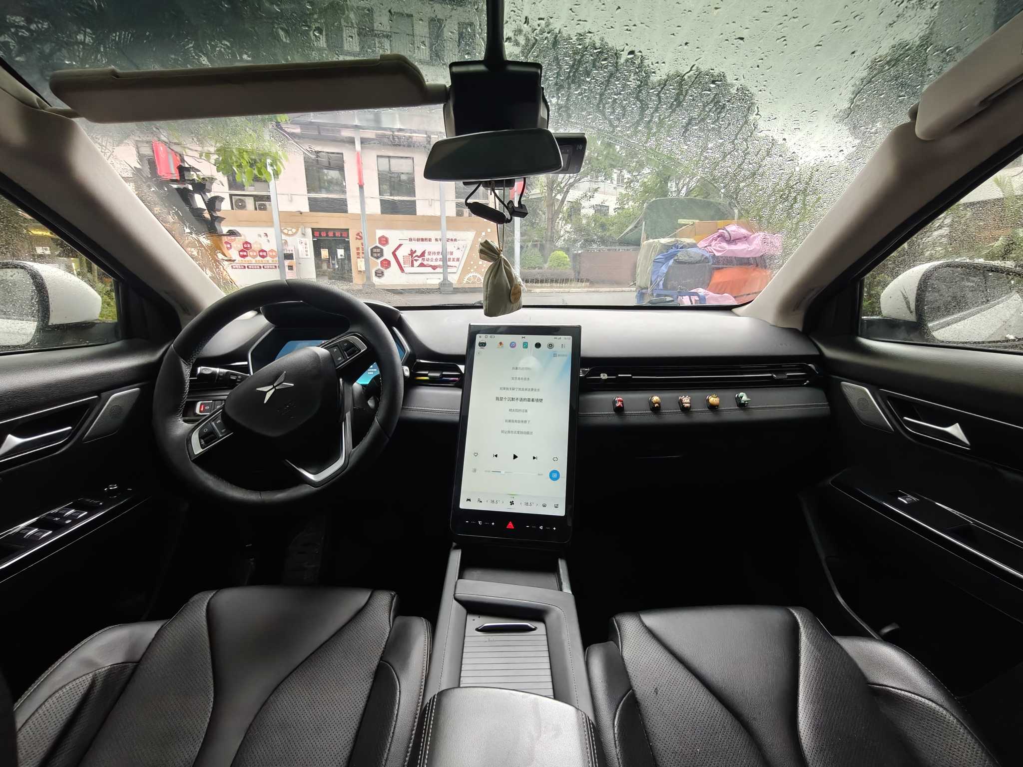 Xpeng G3 2020 #15 Xpeng G3 2020 immagine di auto #15