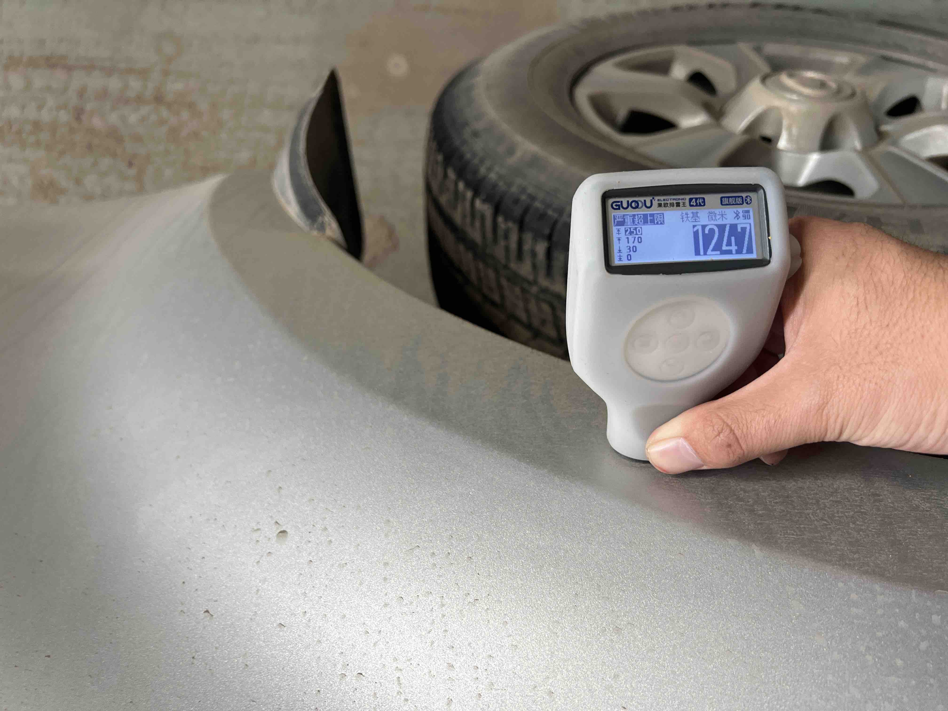 Great Wall Wingle 7 2020 #15 Great Wall Wingle 7 2020 car image #15