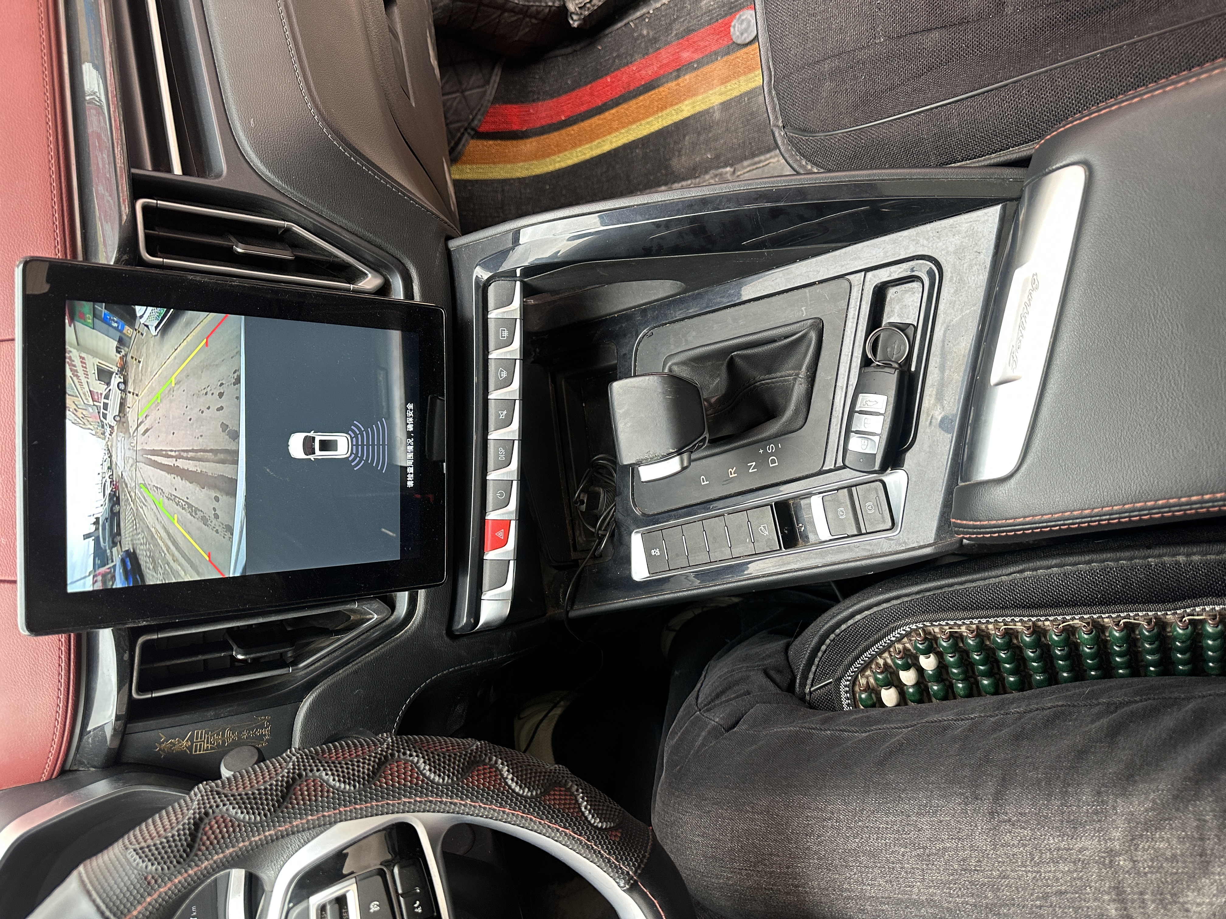 Forthing T5 L 2019 car image #15