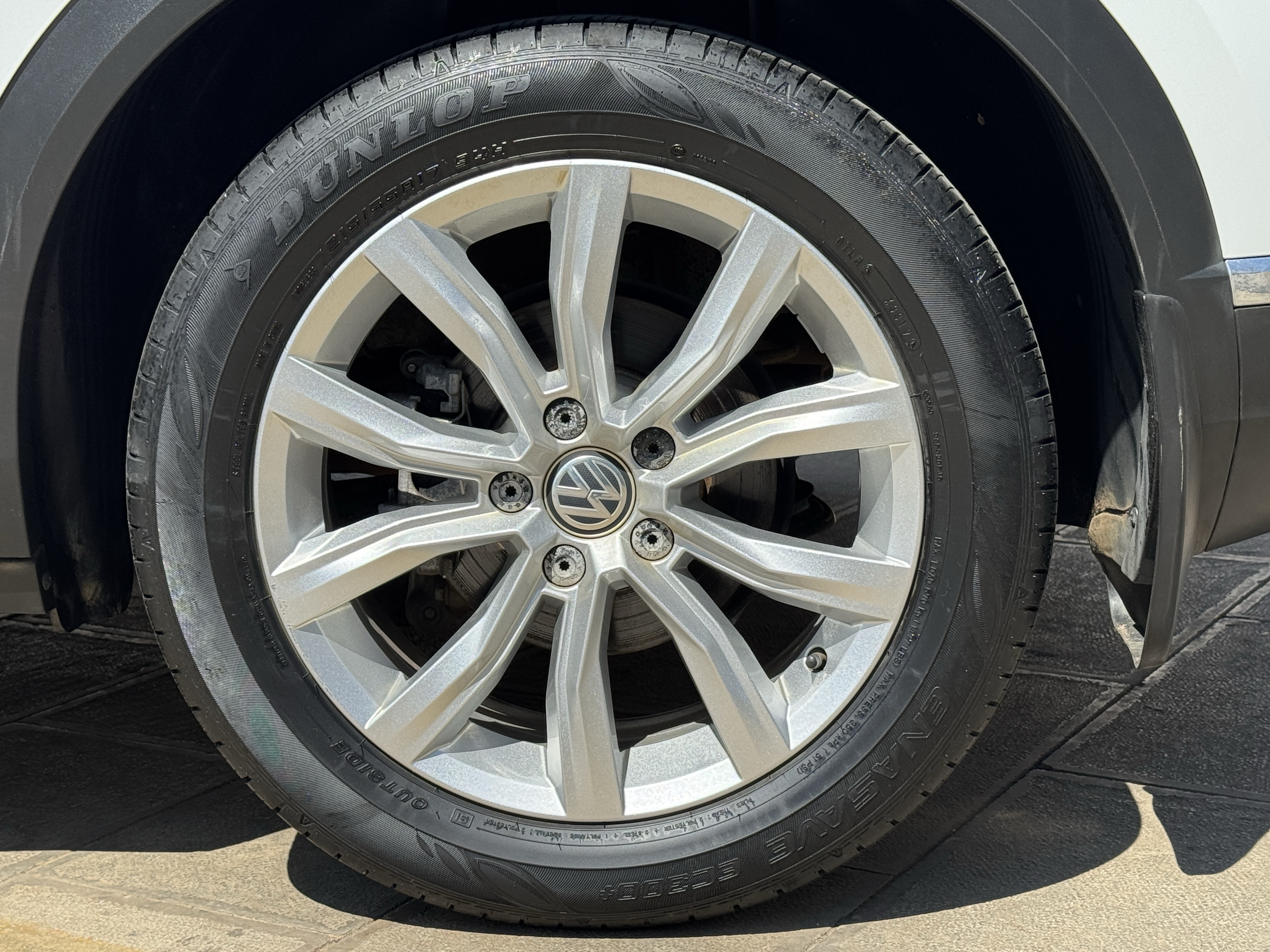 Volkswagen T-Roc 2019 #15 Volkswagen T-Roc 2019 immagine di auto #15