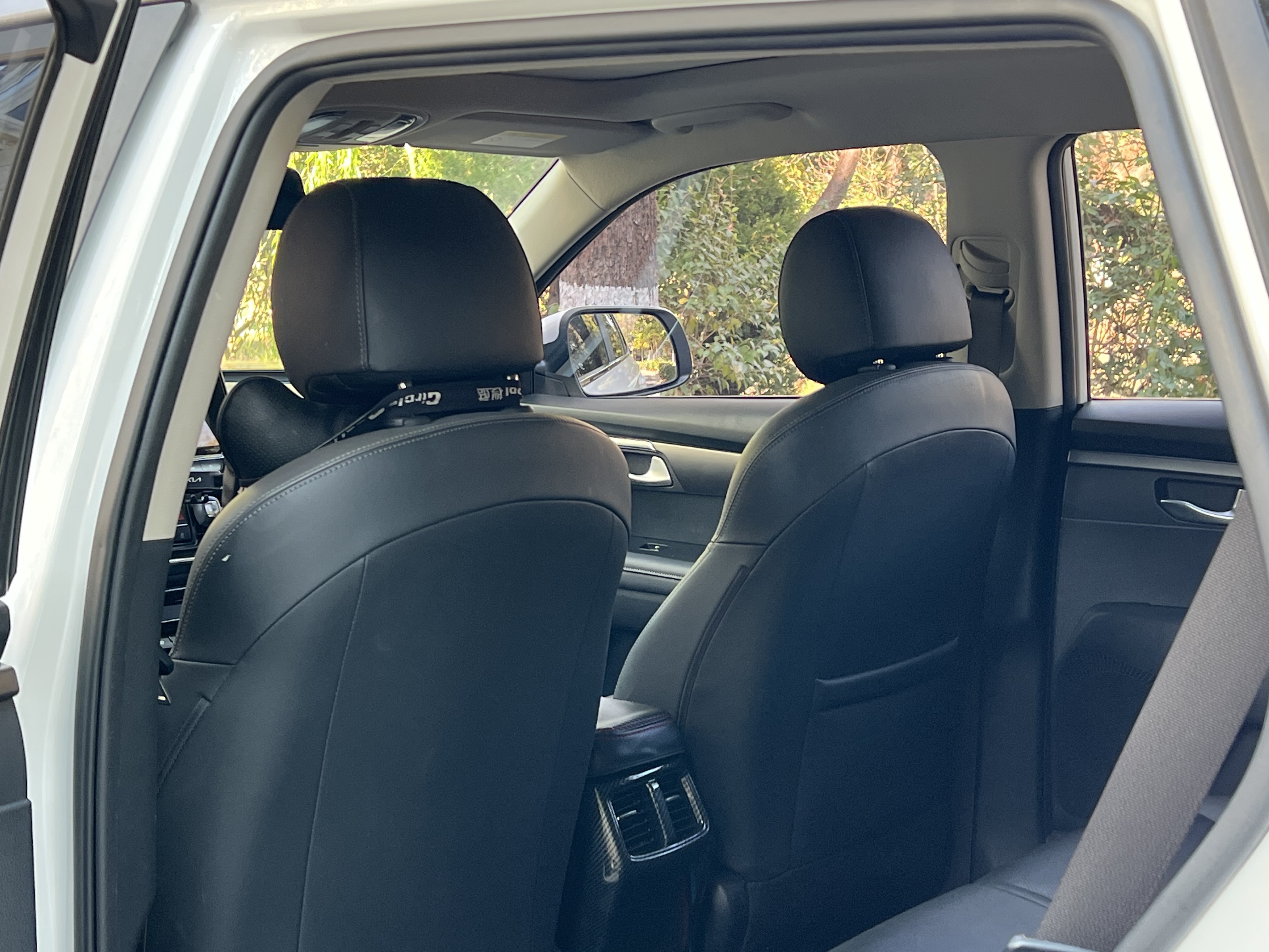 Kia Sportage R 2019 car image #15