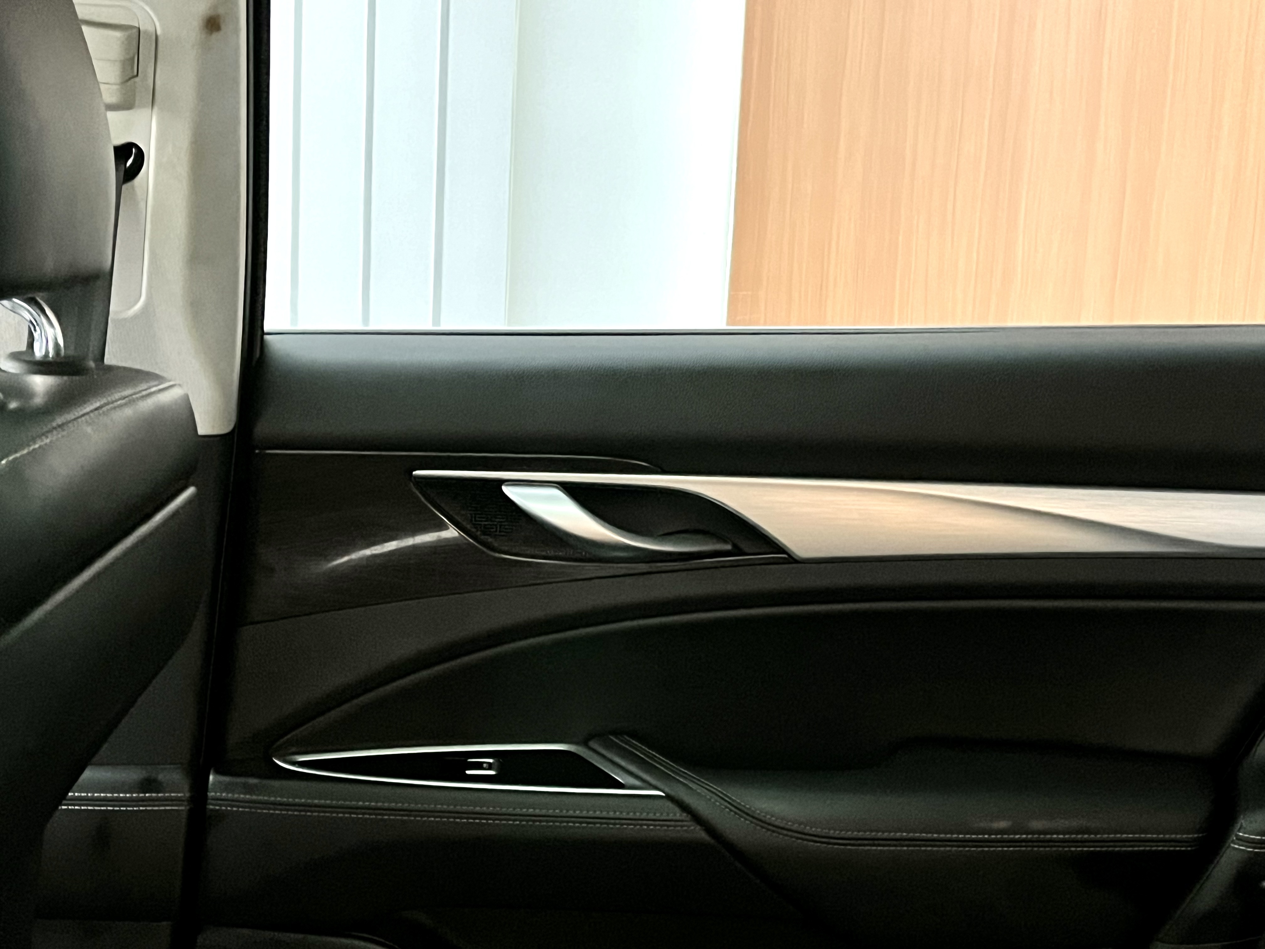 GEELY Ulion 2021 #15 GEELY Ulion 2021 immagine di auto #15