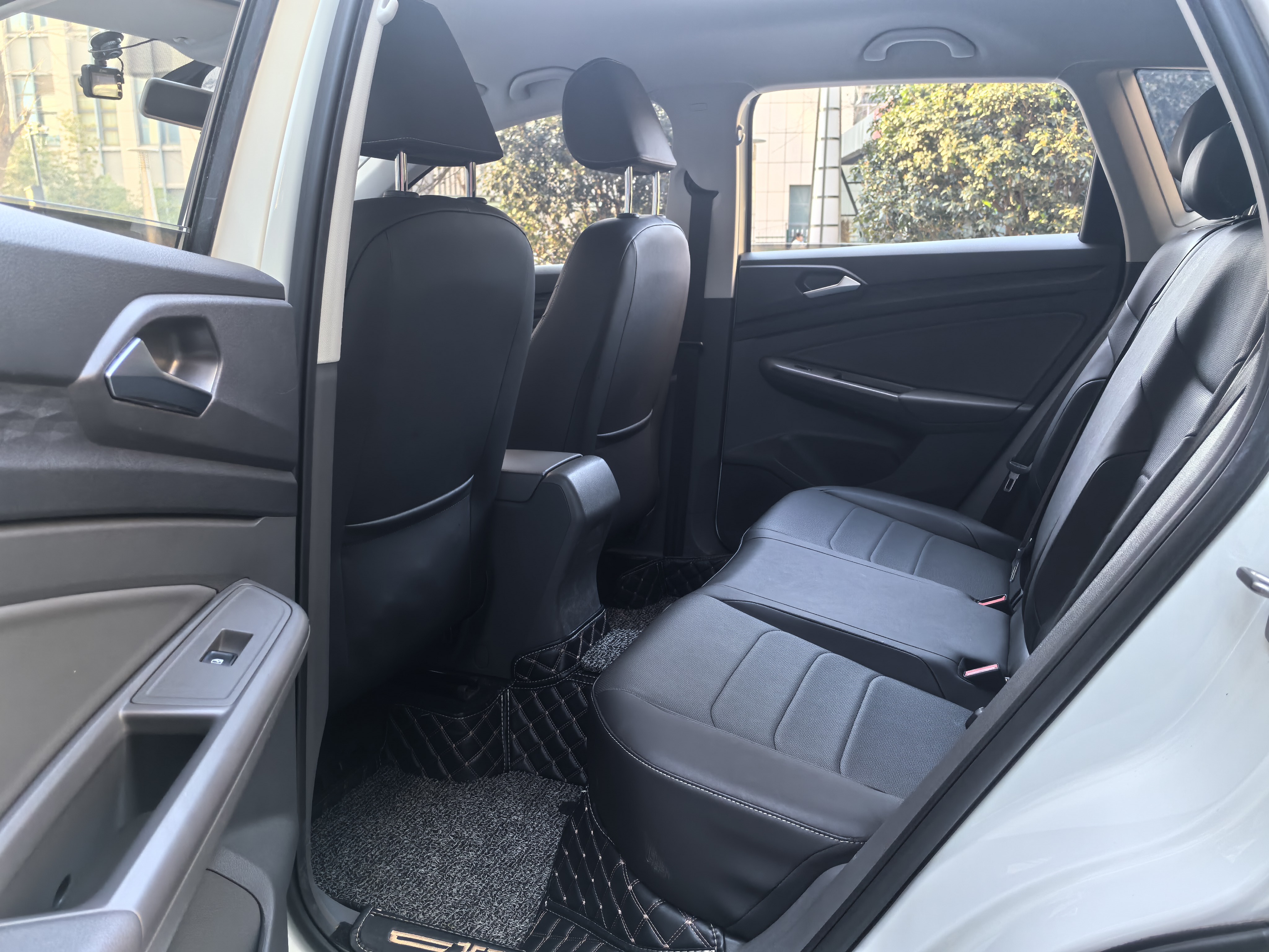 捷达 捷达VS5 2020 汽车图片 #15