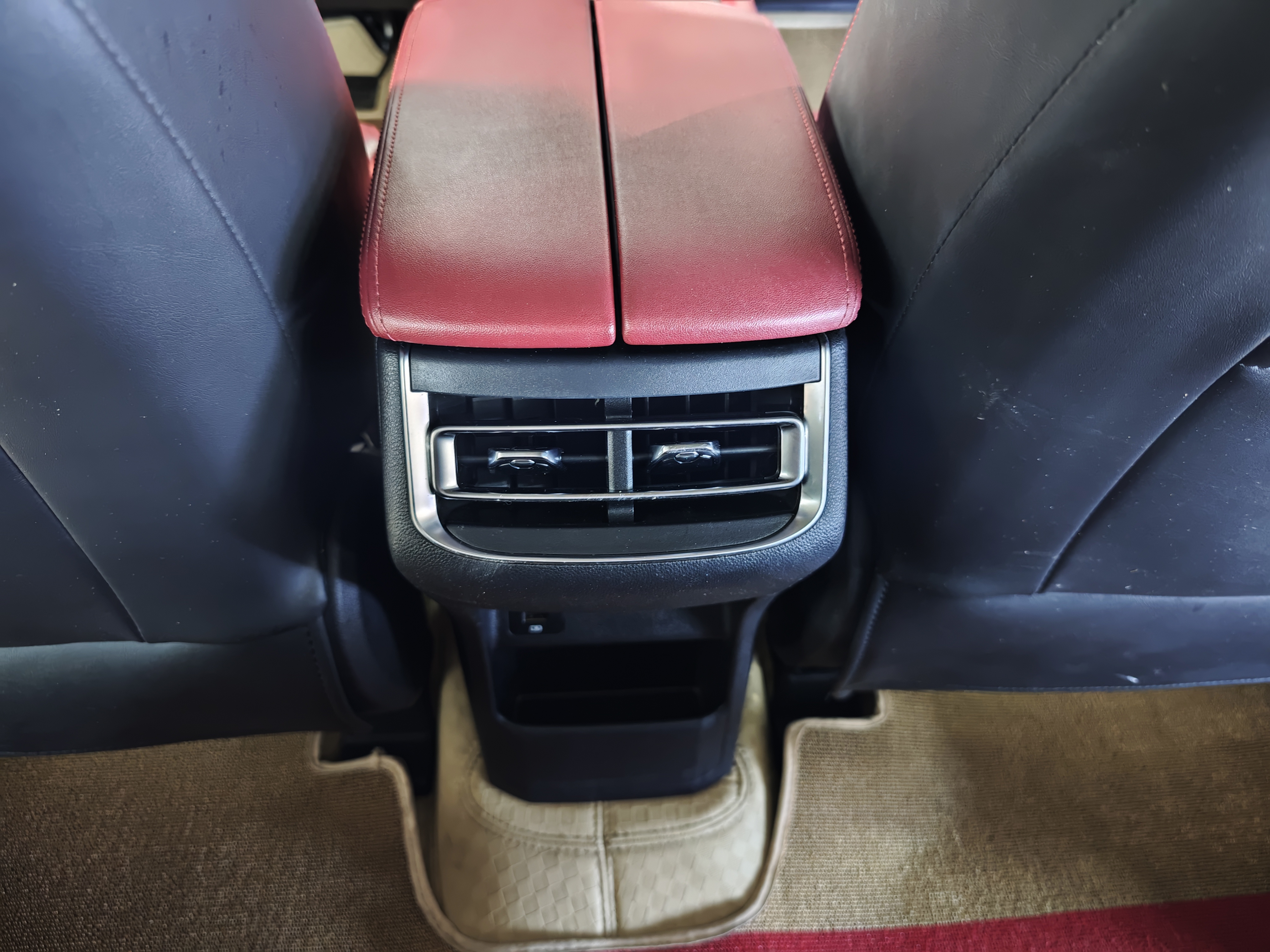 Changan CS75 Plus 2020 car image #15