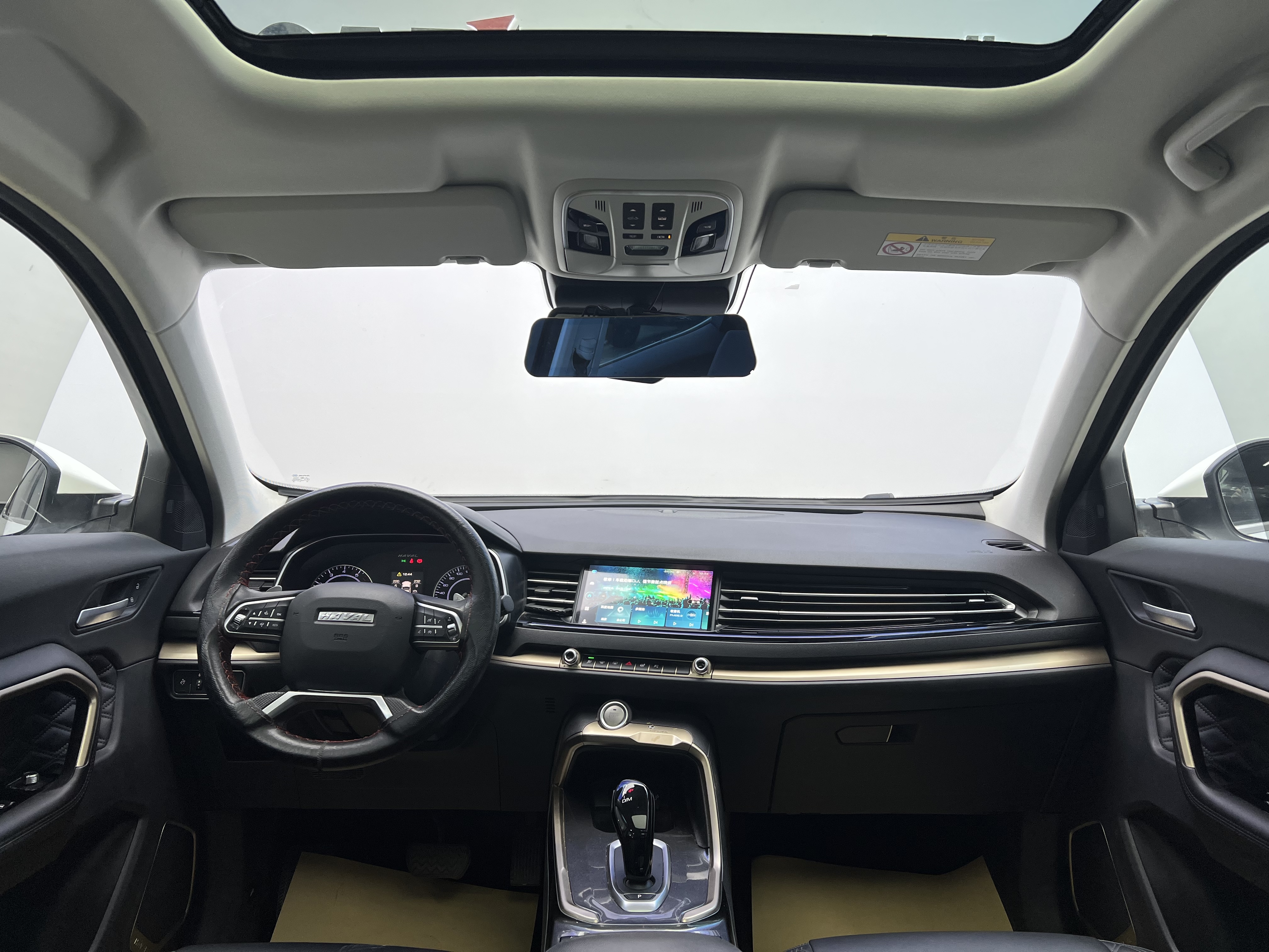 Haval 2019 #15 Haval 2019 car image #15