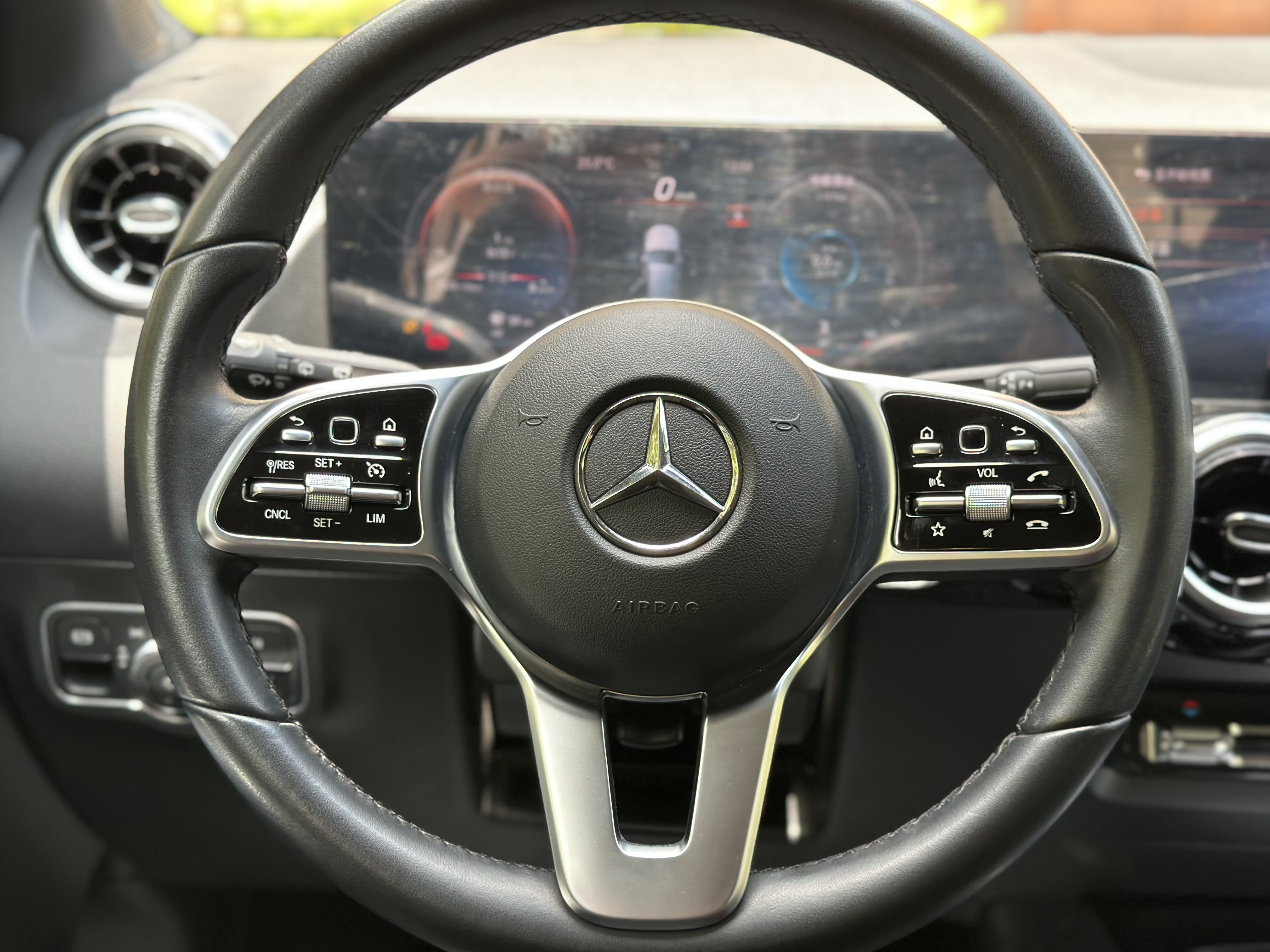 Mercedes-Benz B Class 2020 car image #15