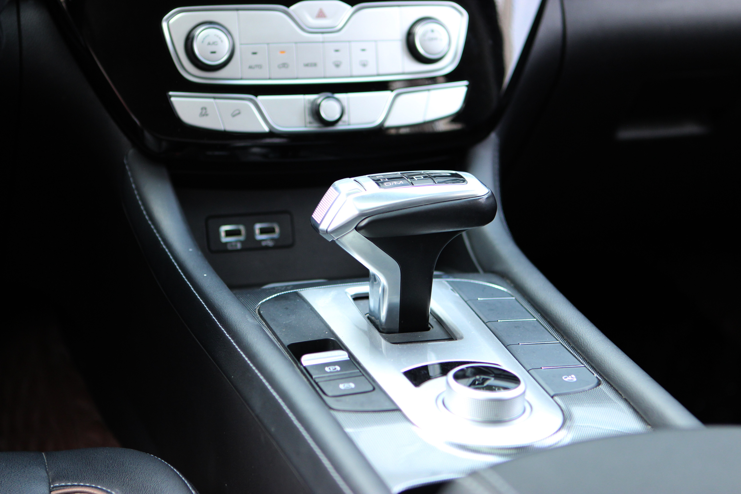 Great Wall Poer 2022 immagine di auto #15