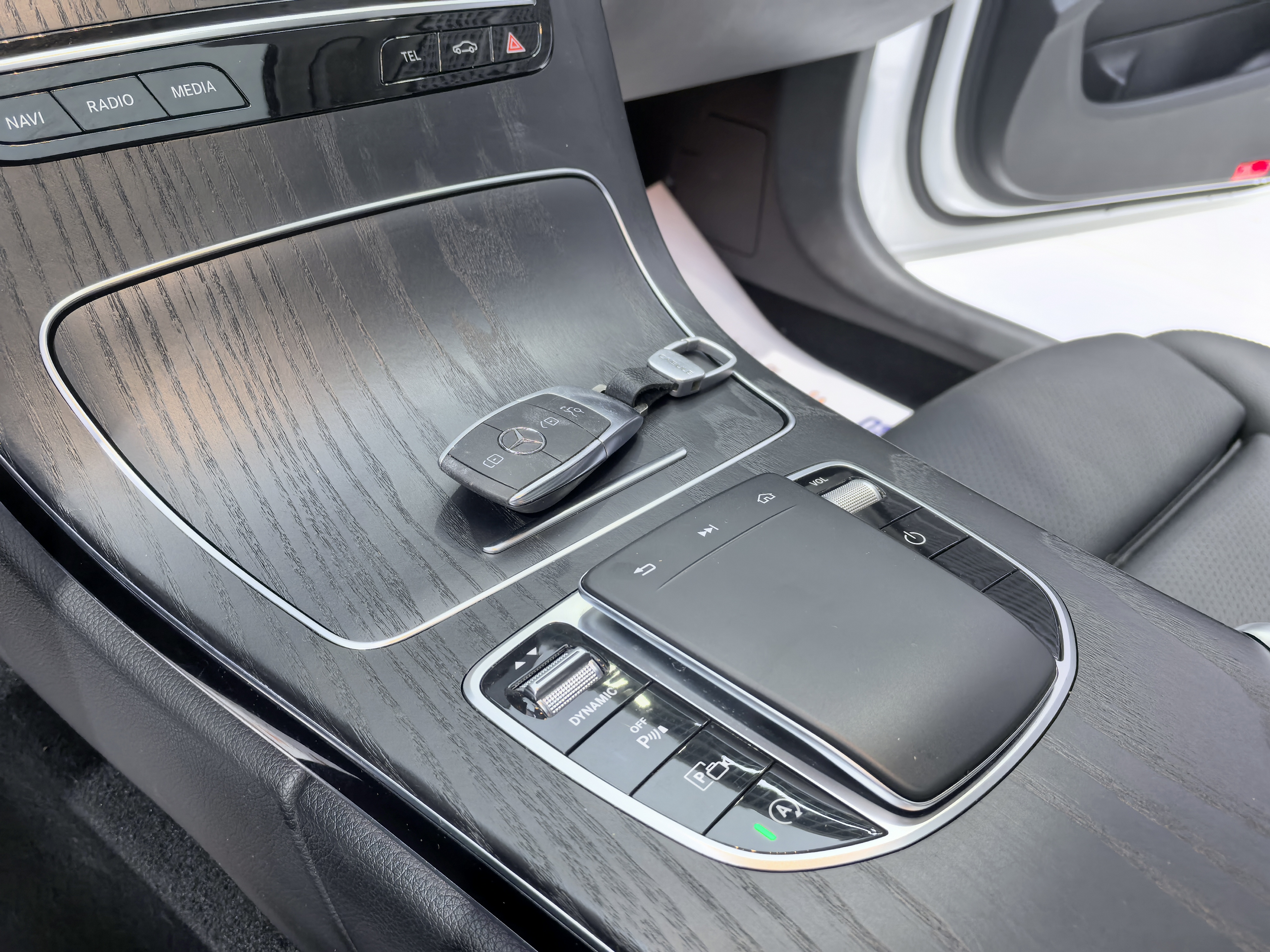 Mercedes-Benz C Class 2020 #15 Mercedes-Benz C Class 2020 car image #15