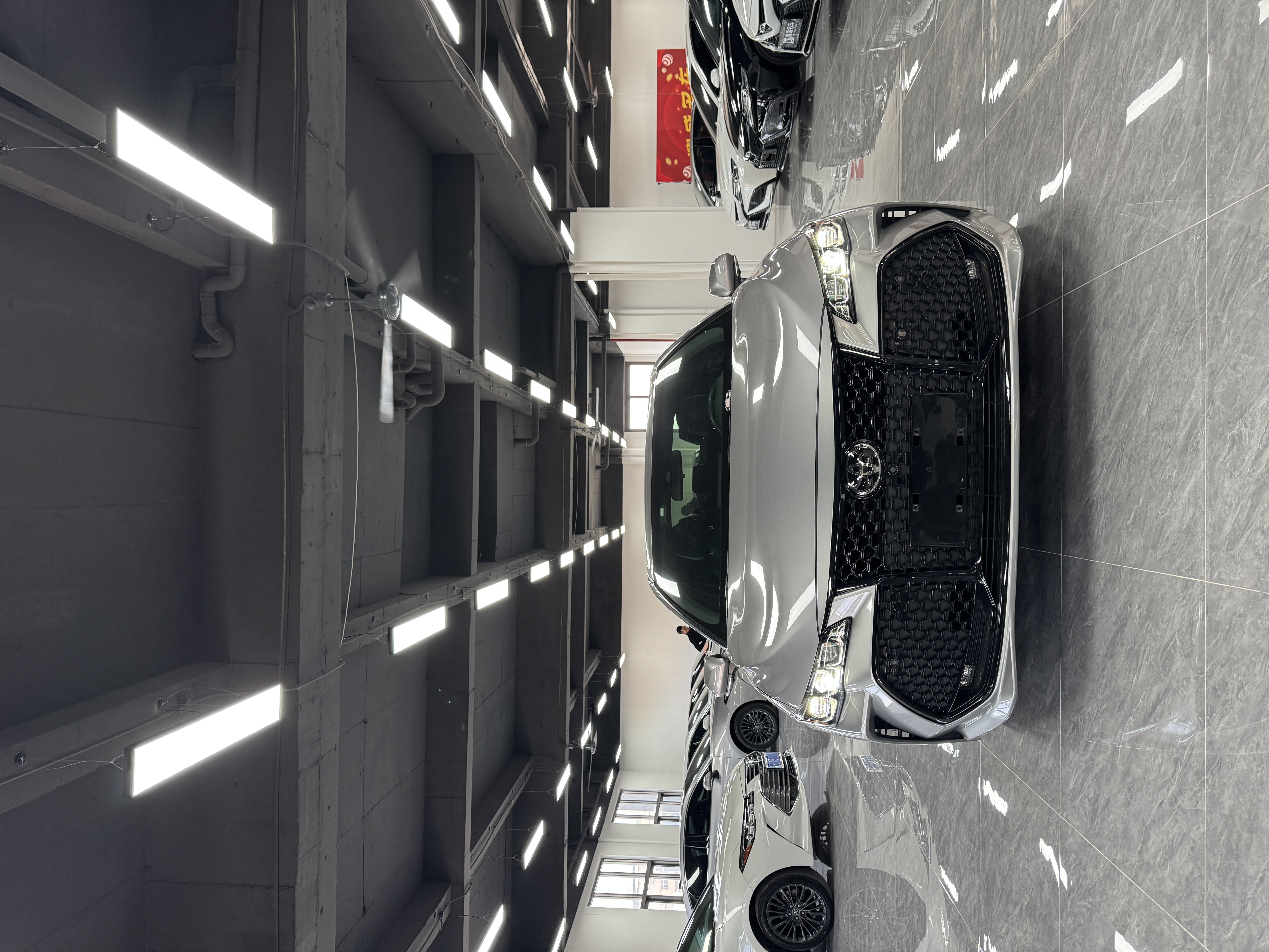 Toyota Avalon 2020 car image #15