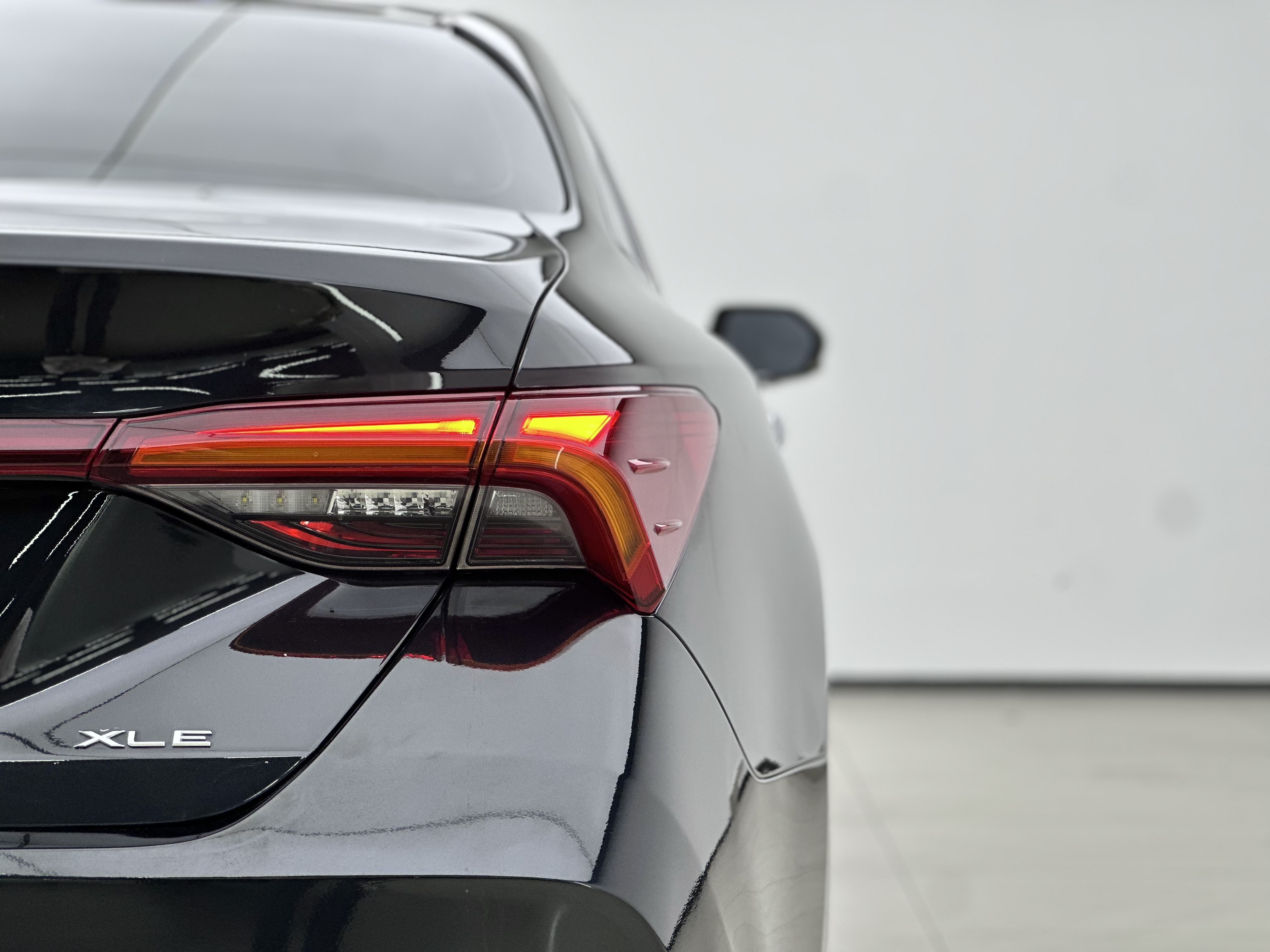 Toyota Avalon 2021 car image #15