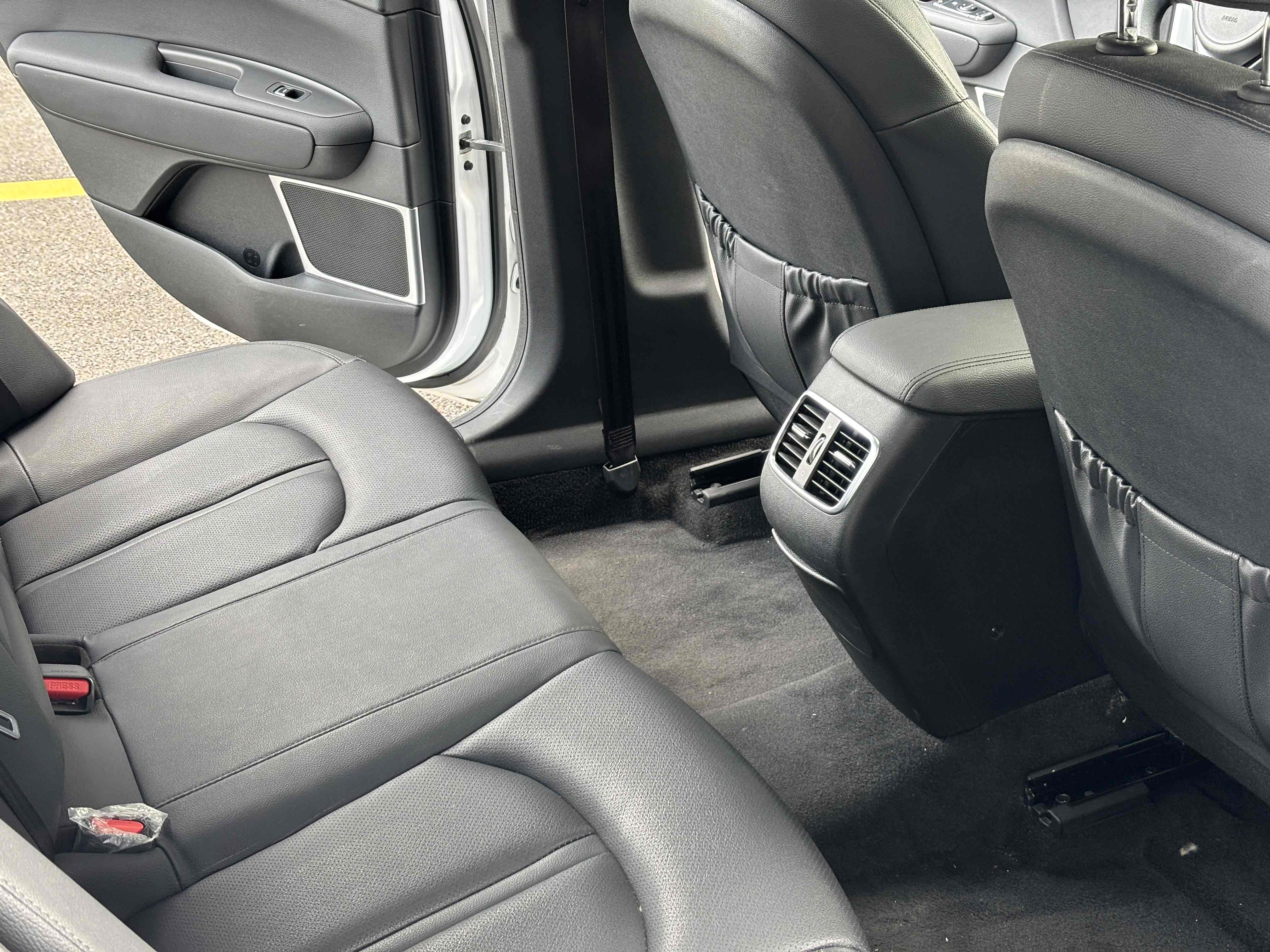 起亚 起亚K5新能源 2020 汽车图片 #15