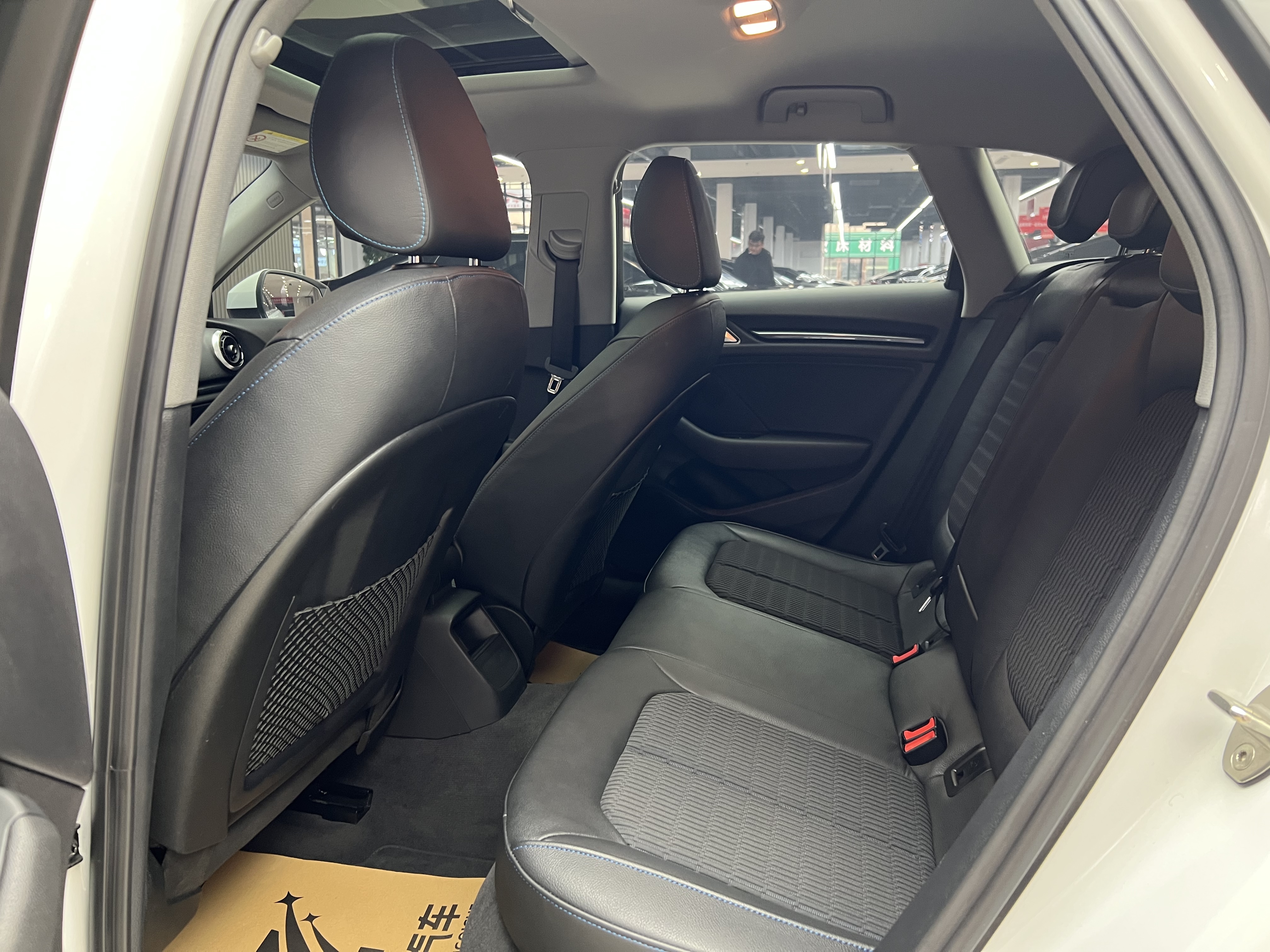 奥迪 奥迪A3 2020 汽车图片 #15