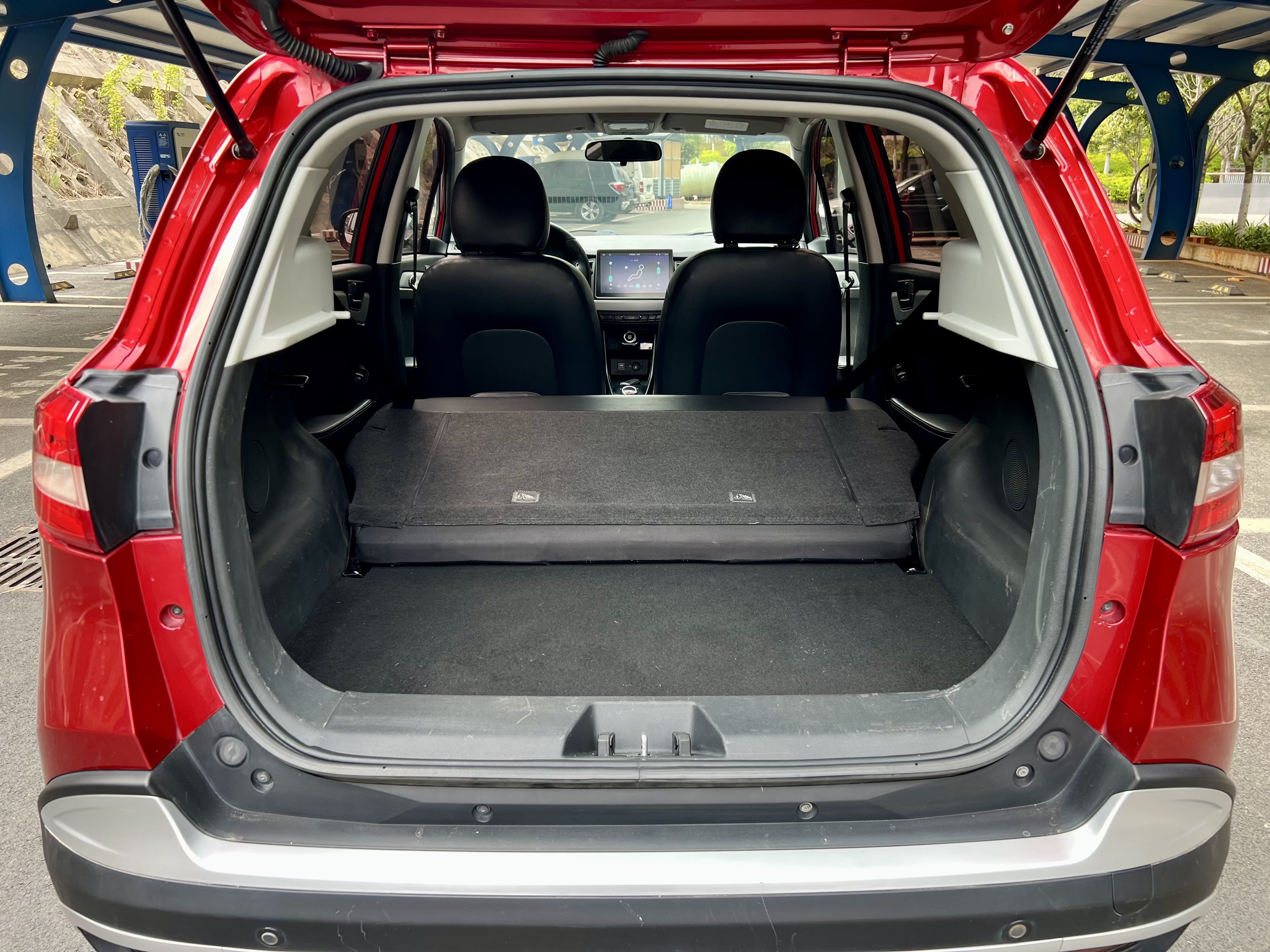 哪吒汽车 哪吒N01 2020 汽车图片 #15