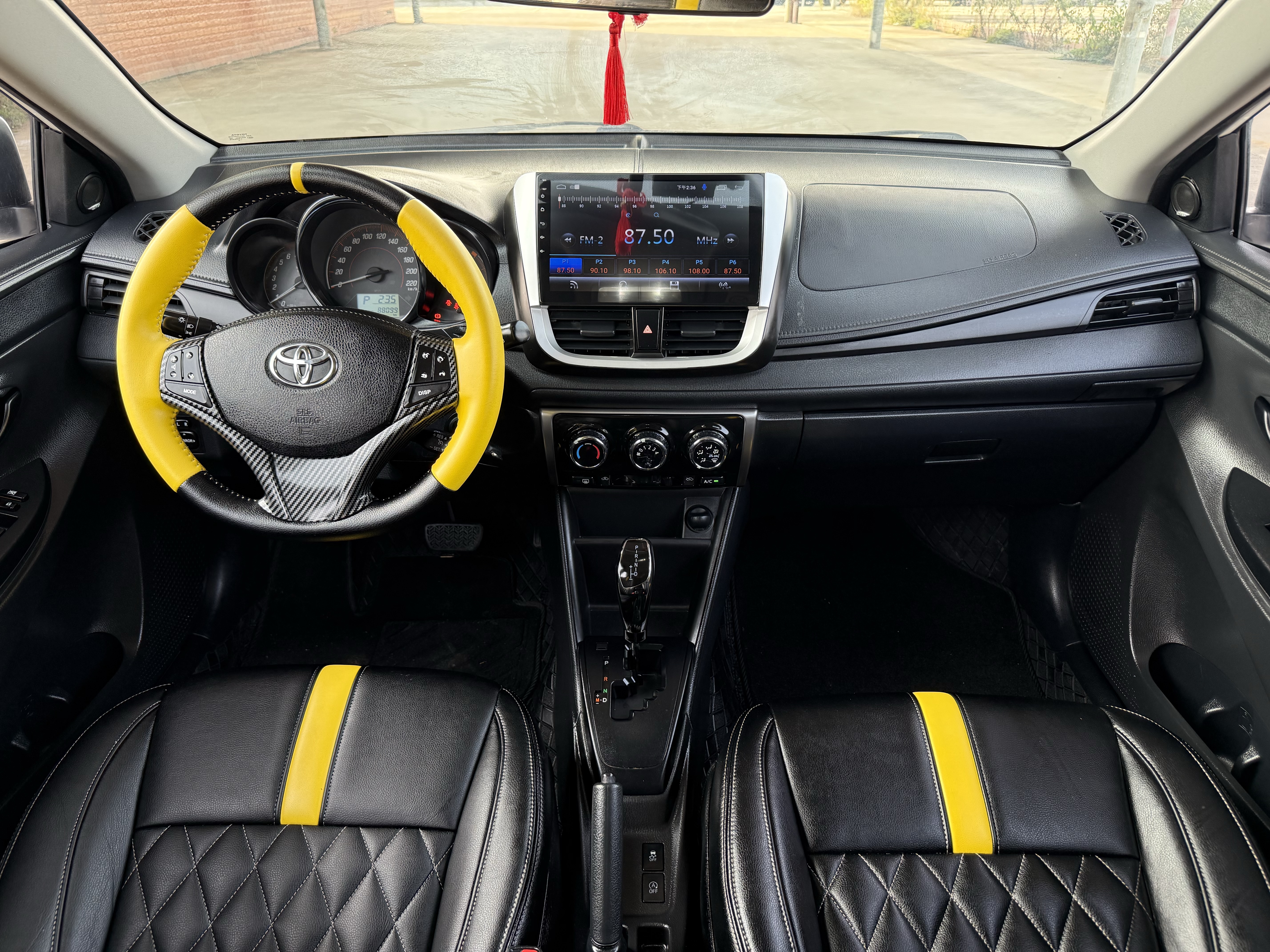 Yaris L Zhixuan 2020 #15 Yaris L Zhixuan 2020 car image #15