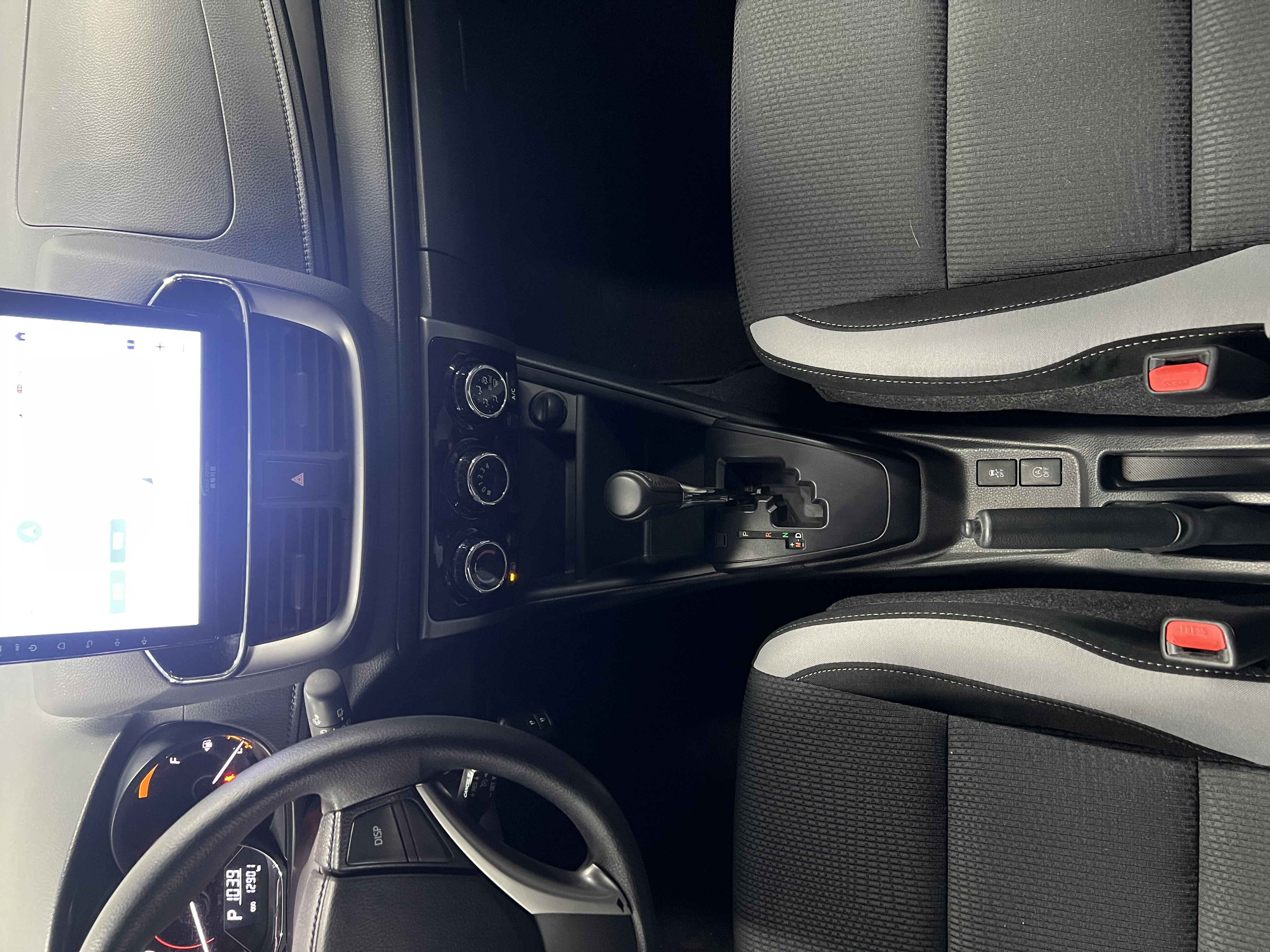 Yaris L Zhixuan 2022 car image #15