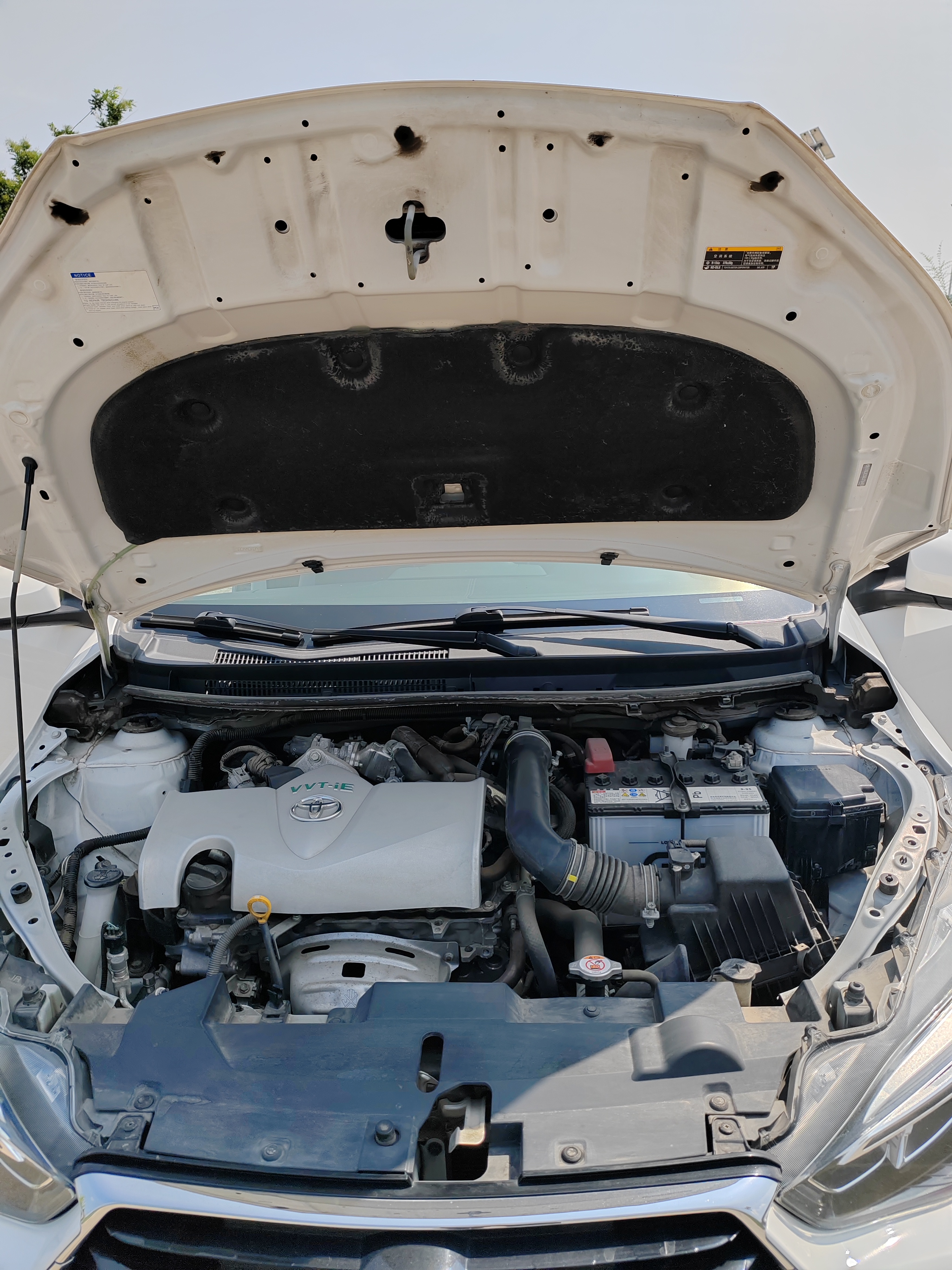 Toyota GR YARIS 2020 car image #15