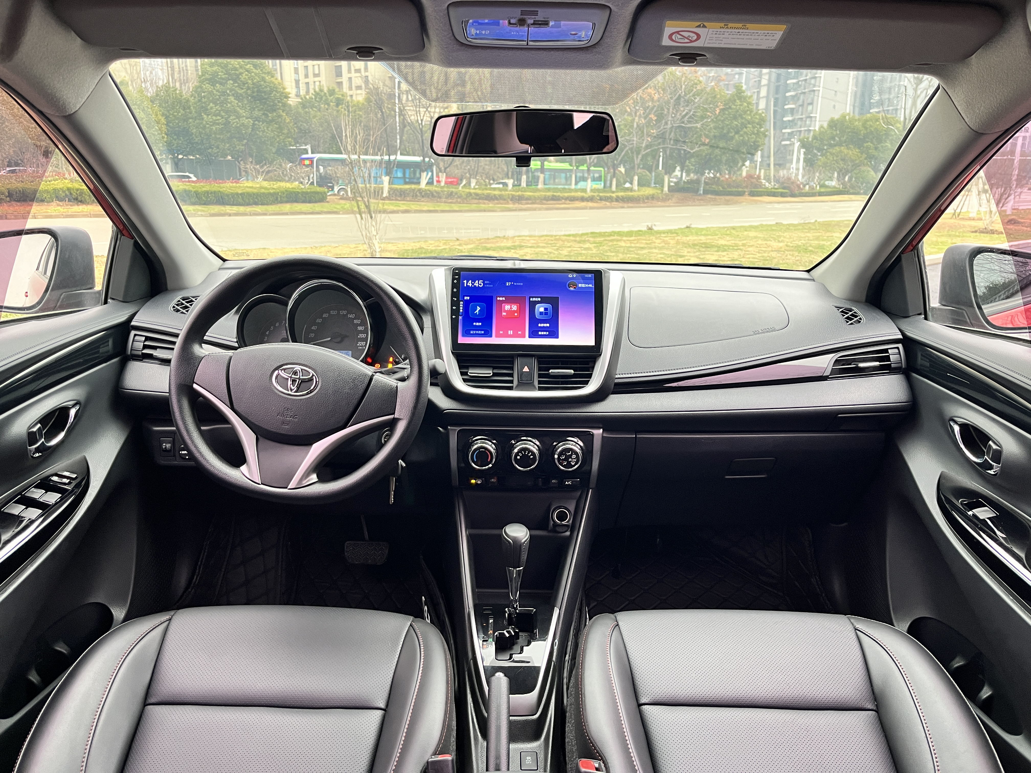 Yaris L Zhixuan 2020 #15 Yaris L Zhixuan 2020 car image #15