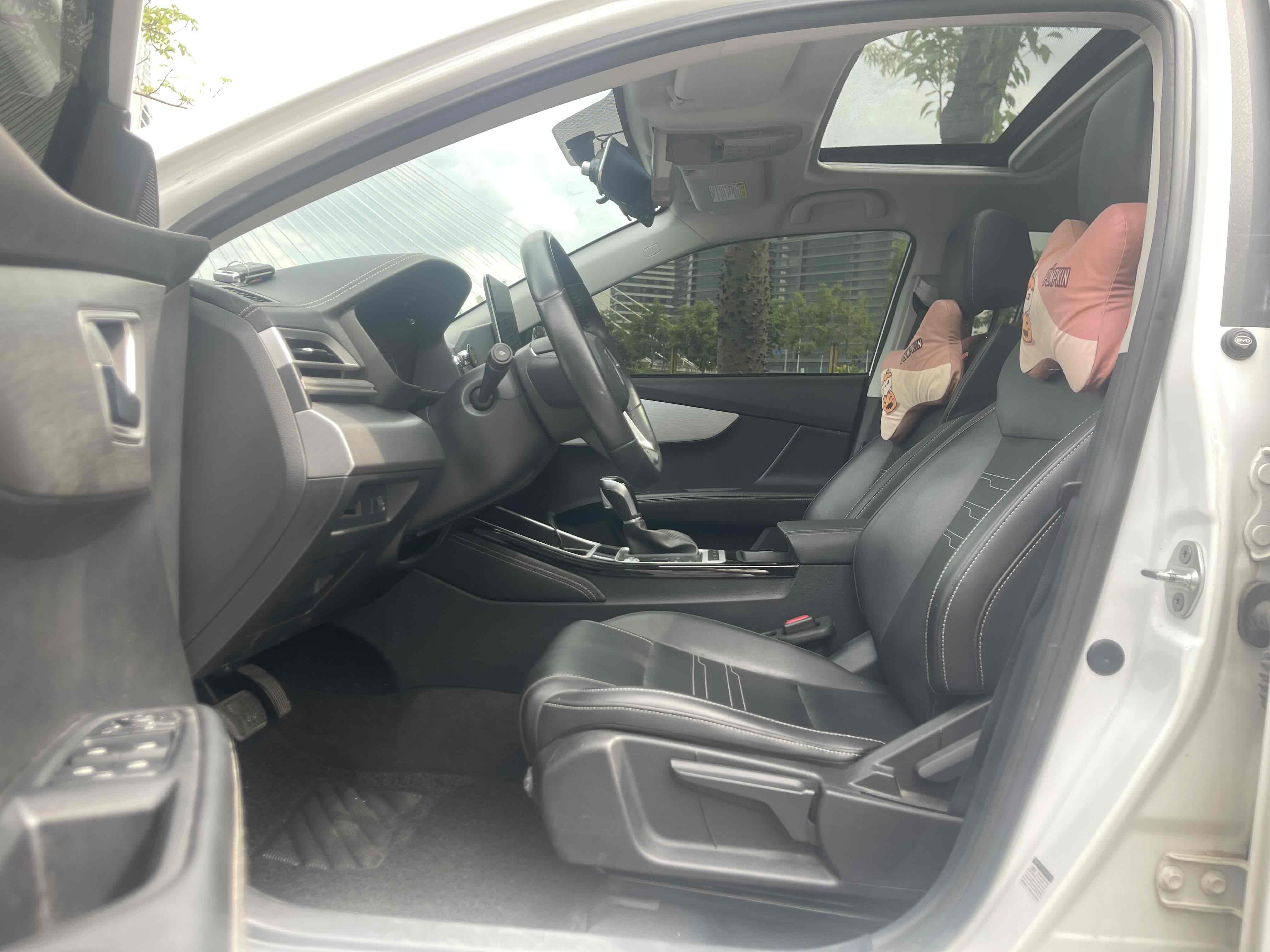 BYD Qin 2020 صورة سيارة #15