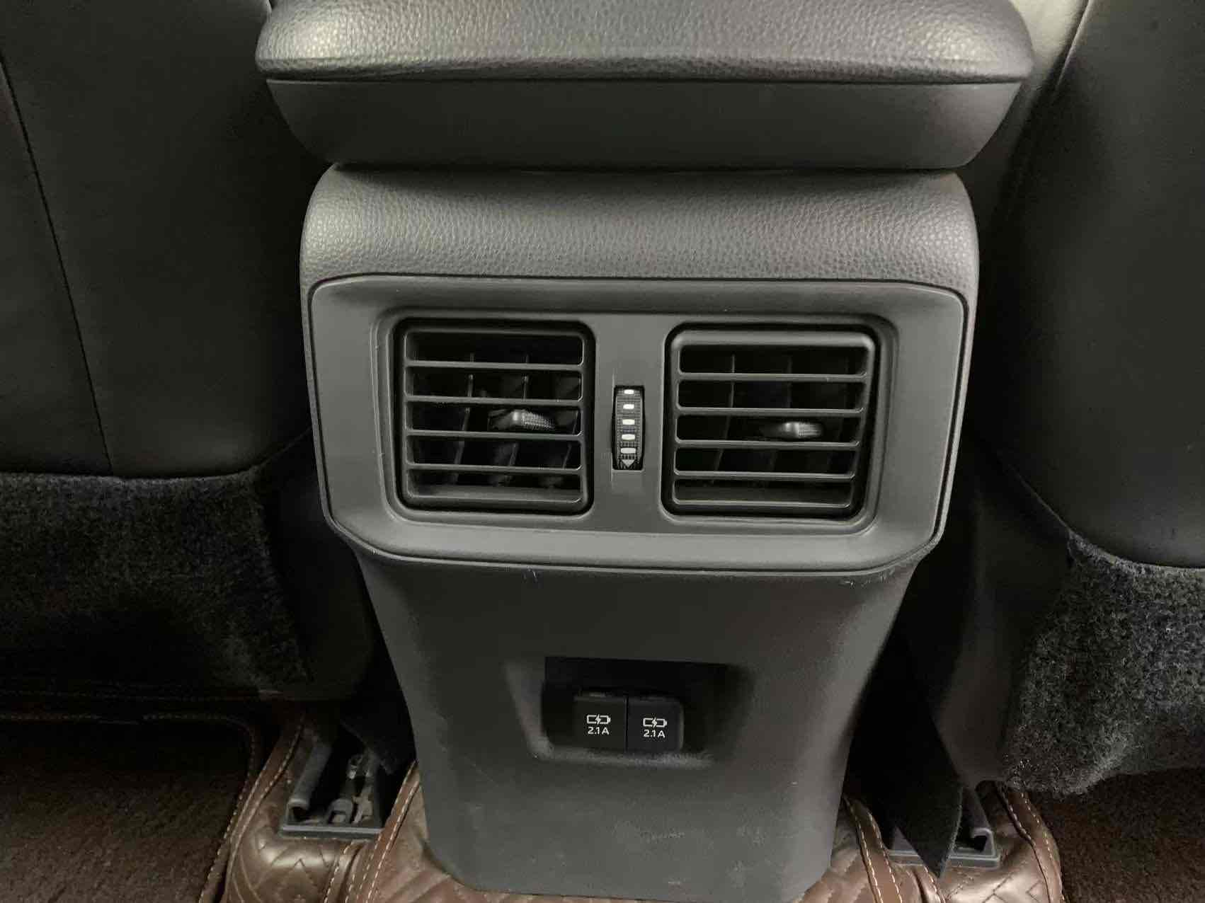 丰田 RAV4荣放 2020 汽车图片 #15