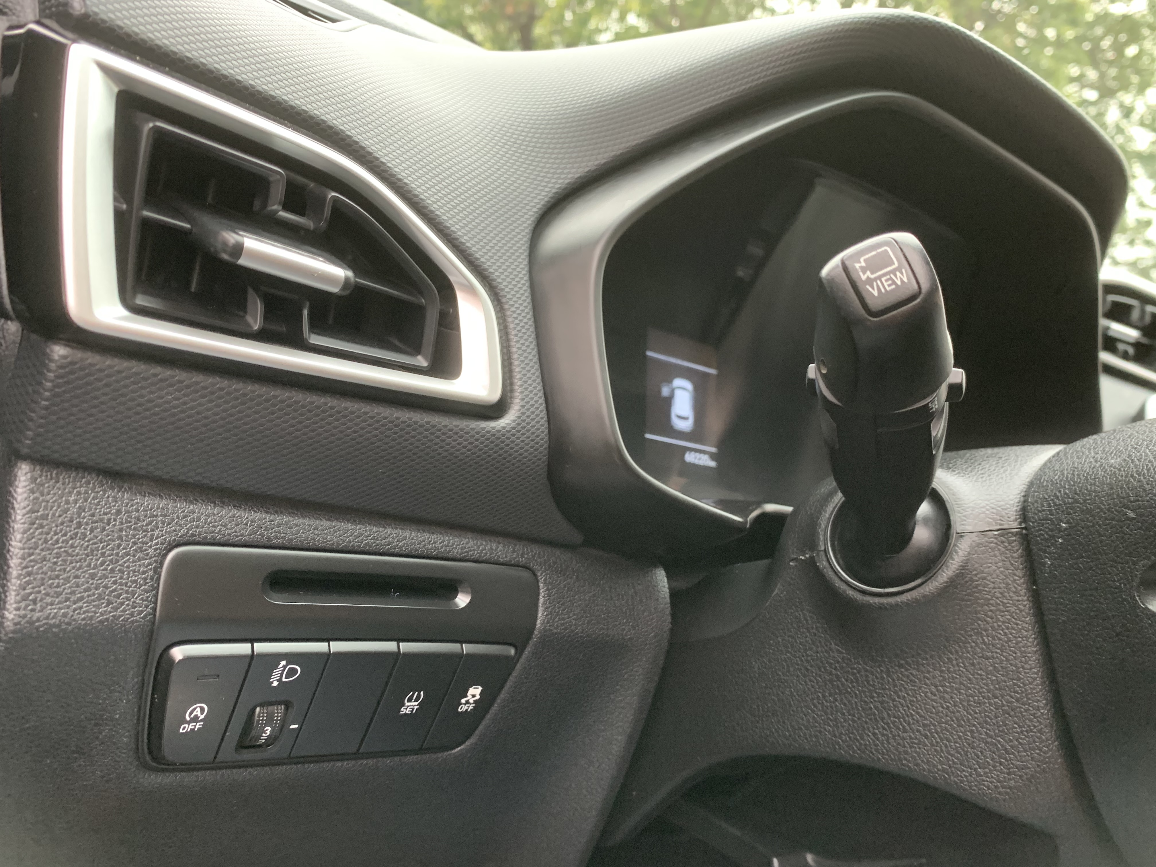 Hyundai ix25 2021 immagine di auto #15