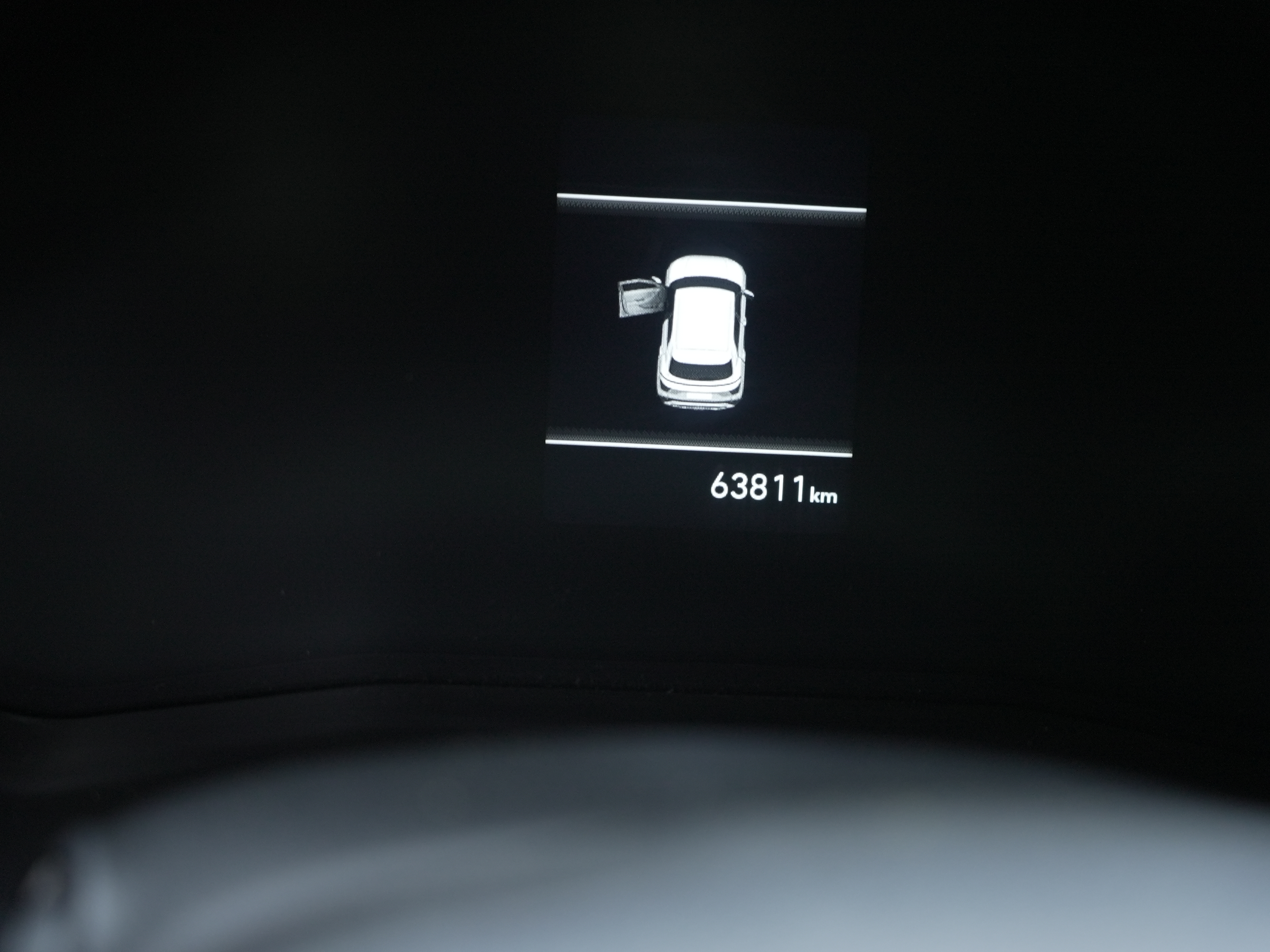 Hyundai ix25 2021 car image #15