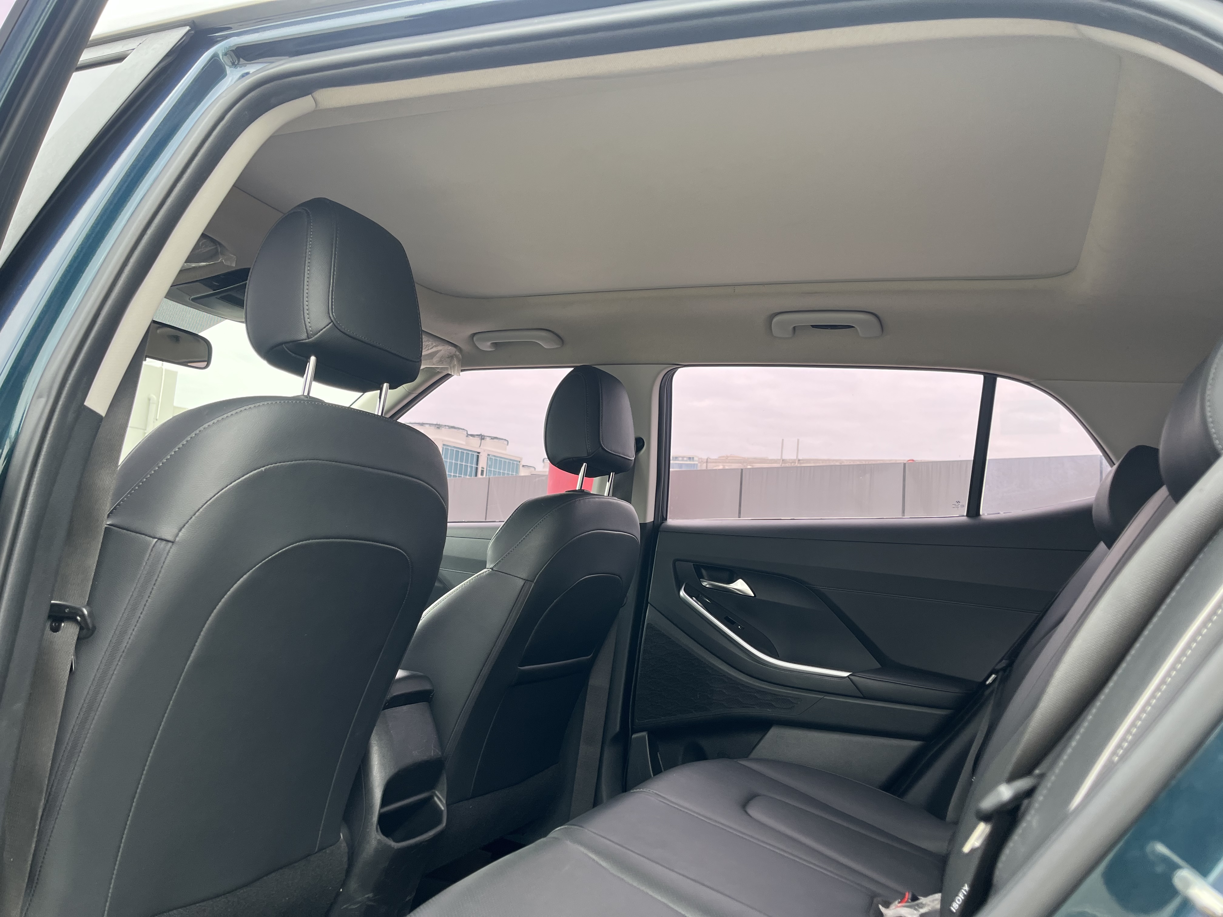 Hyundai ix25 2020 car image #15
