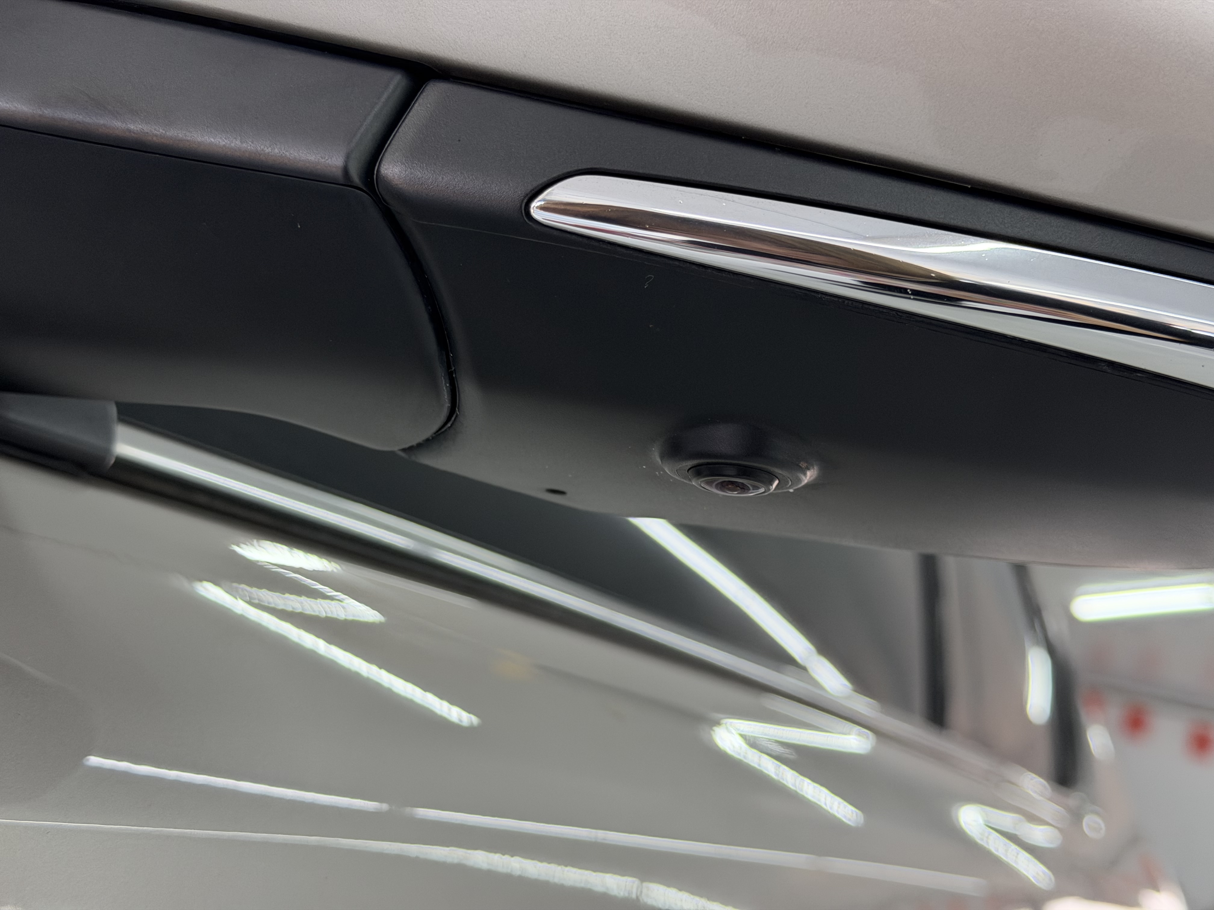 Toyota C-HR 2020 immagine di auto #15