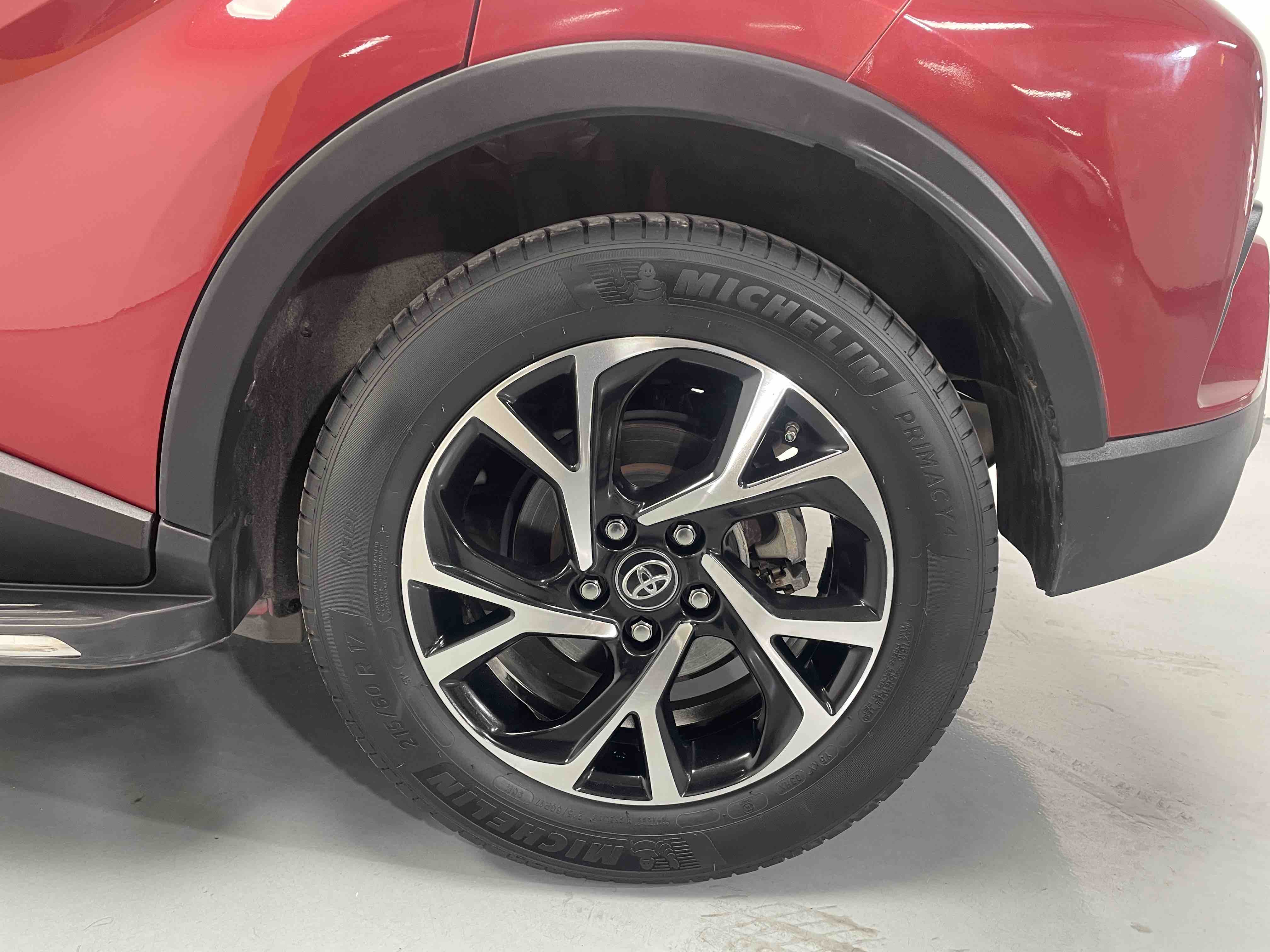 Toyota 2020 car image #15