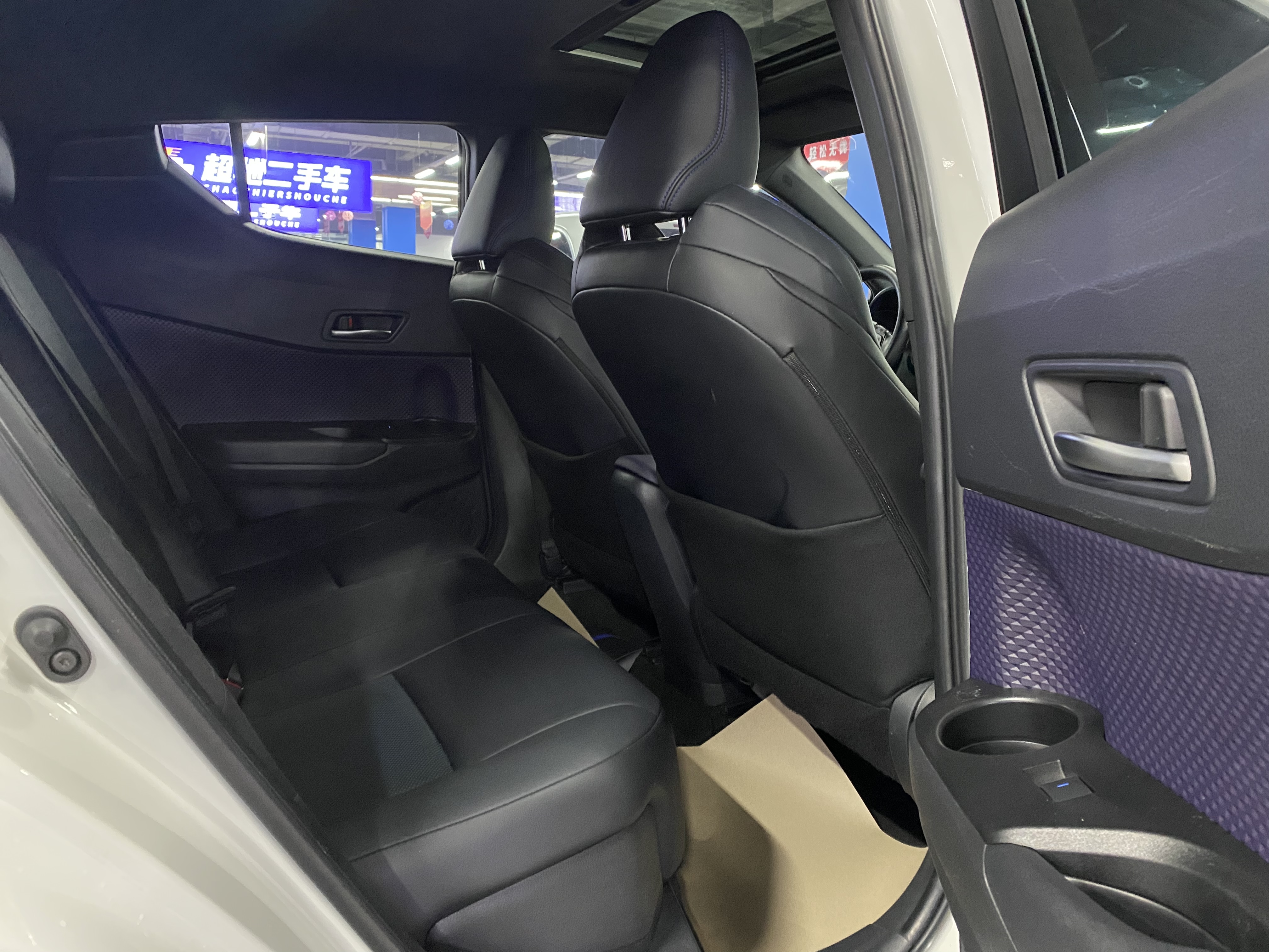 Toyota 2021 #15 Toyota 2021 immagine di auto #15