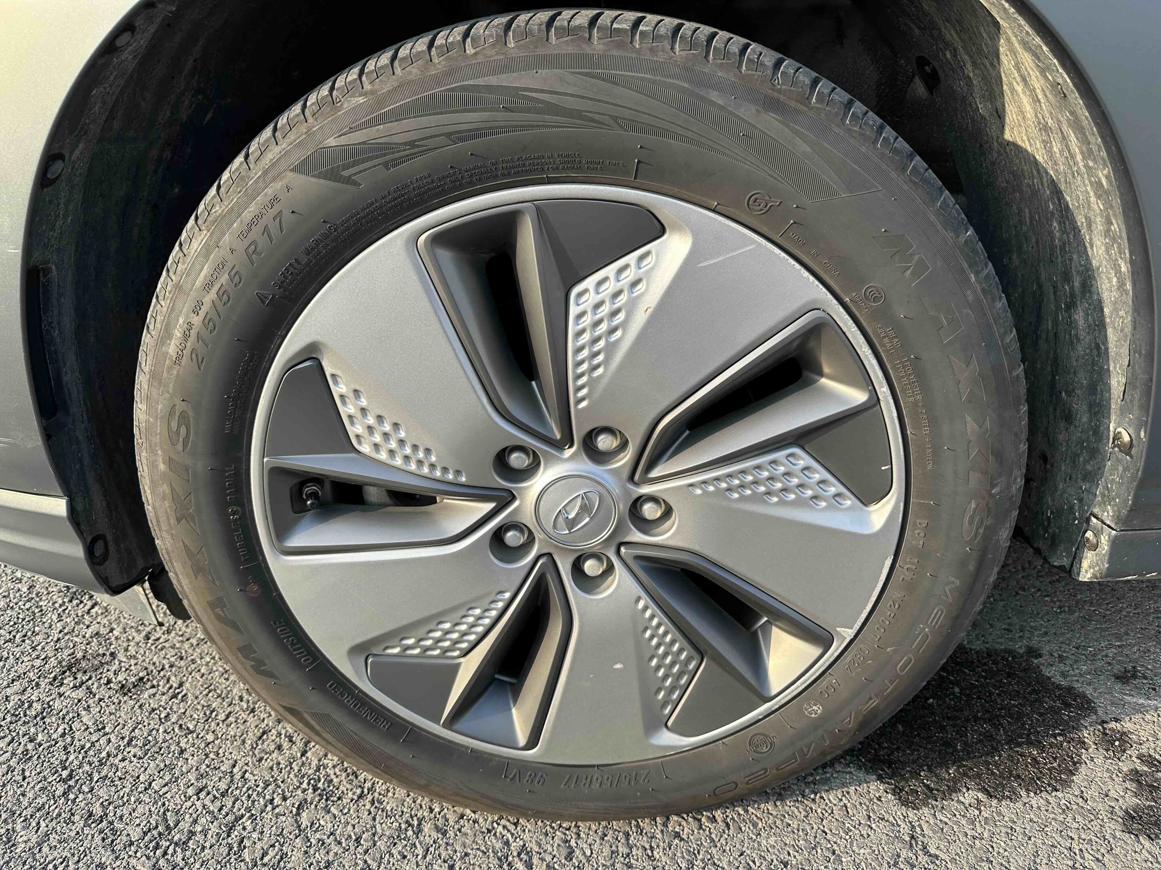 Hyundai Kona EV 2021 #15 Hyundai Kona EV 2021 car image #15