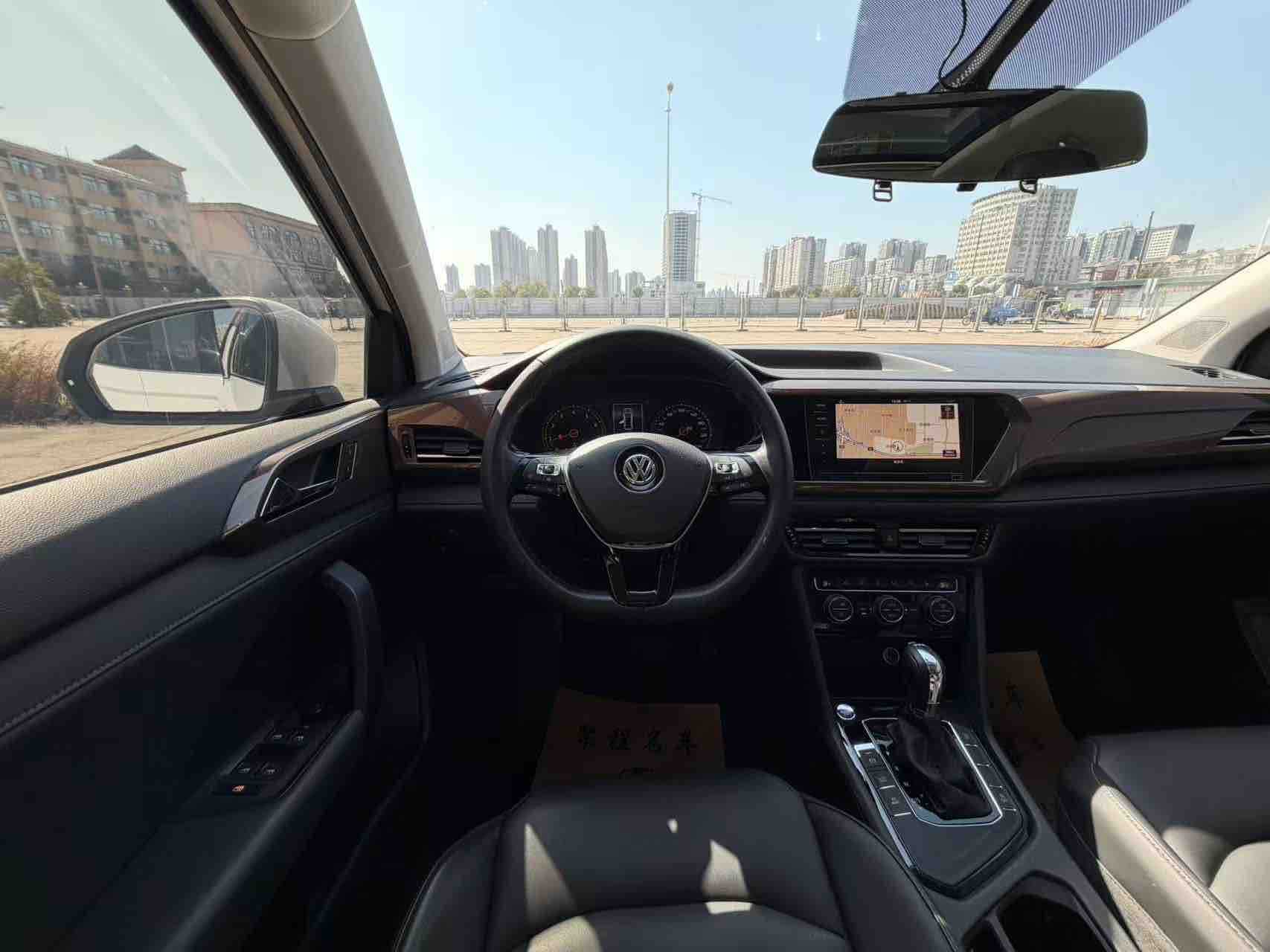 Volkswagen Tharu 2020 #15 Volkswagen Tharu 2020 car image #15