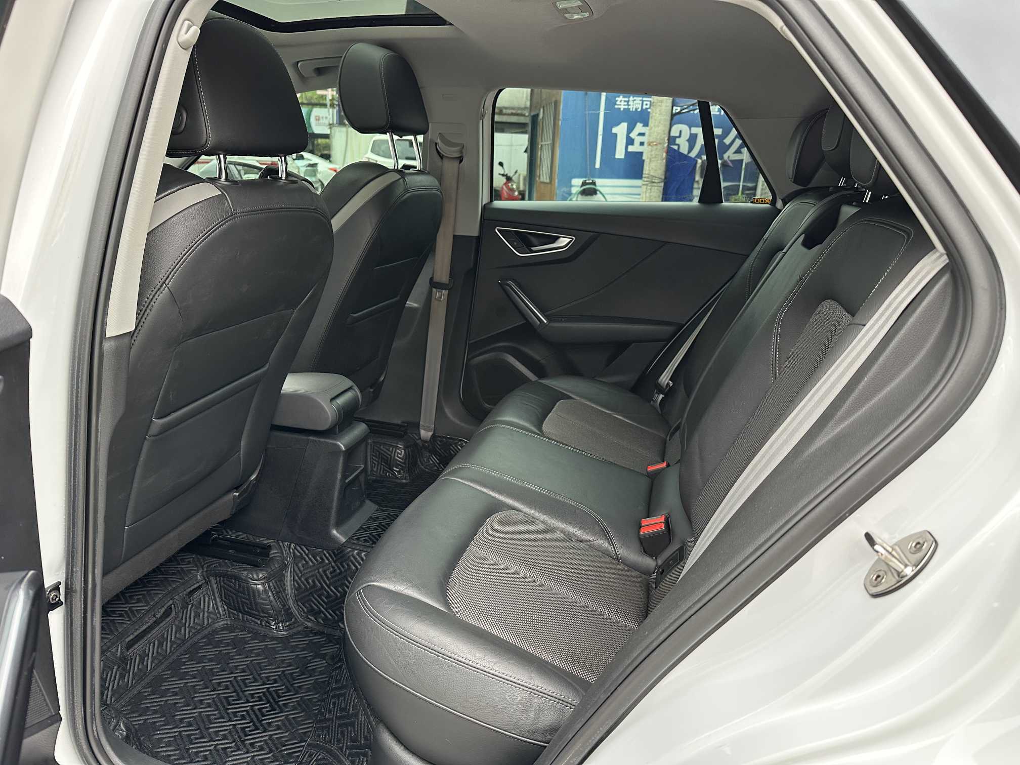 奥迪 奥迪Q2L e-tron 2020 汽车图片 #15