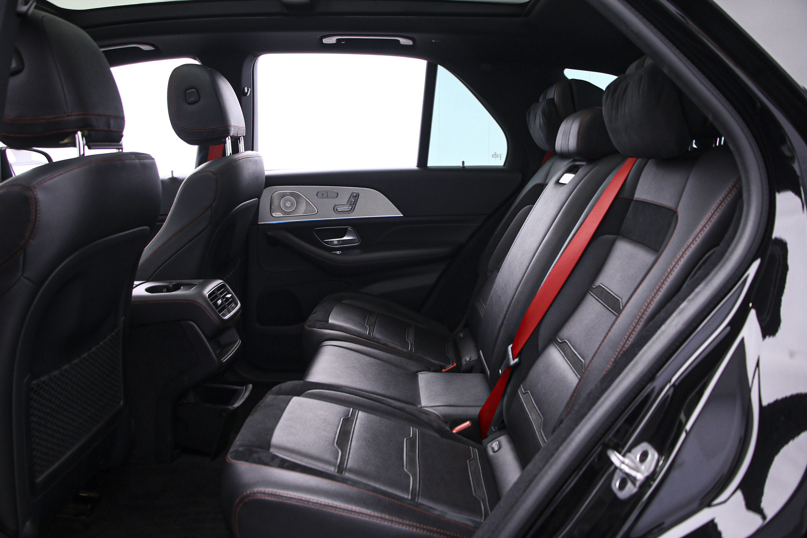 Mercedes-Benz GLE AMG 2021 #15 Mercedes-Benz GLE AMG 2021 car image #15