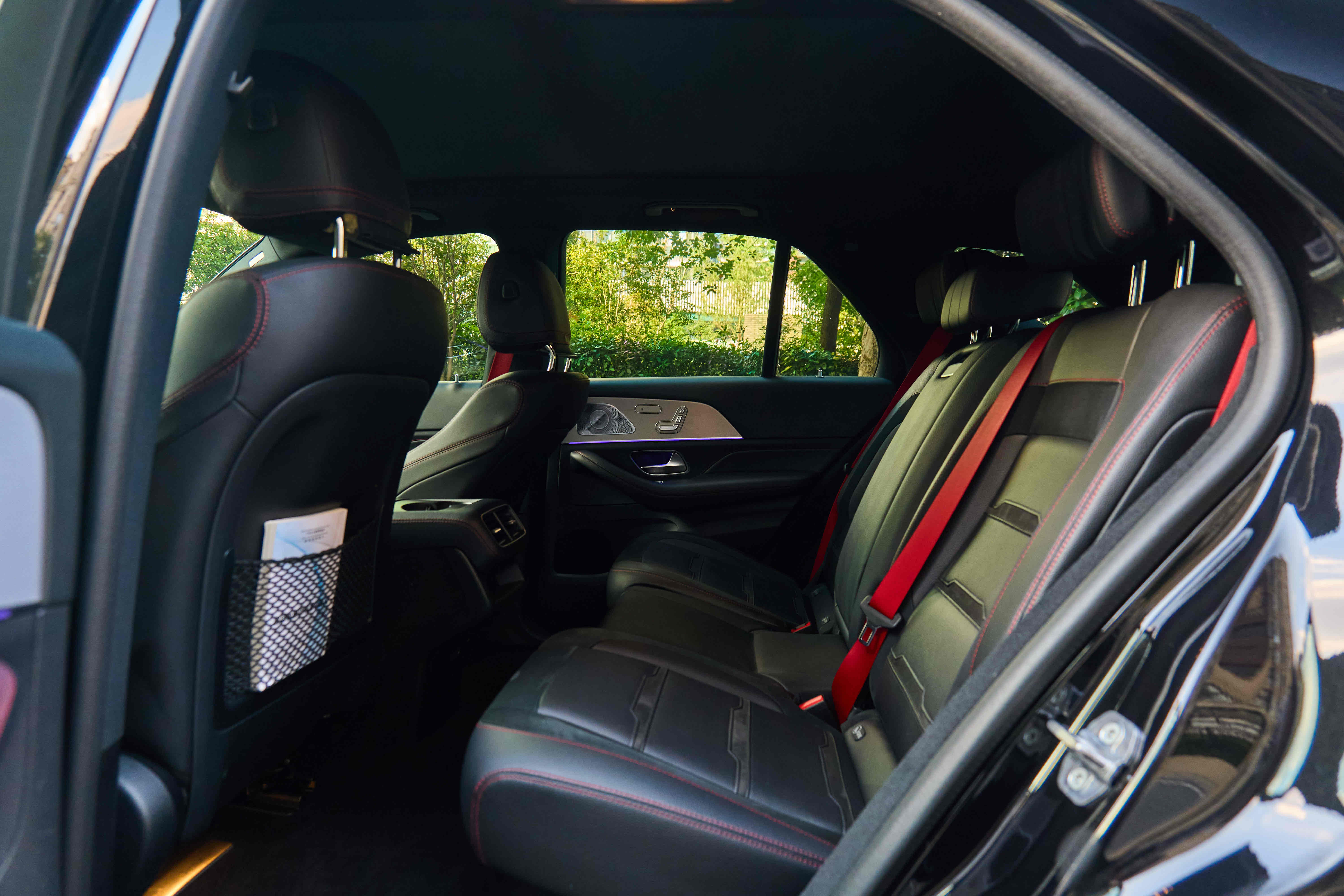 Mercedes-Benz GLE AMG 2021 #15 Mercedes-Benz GLE AMG 2021 imagem de carro #15