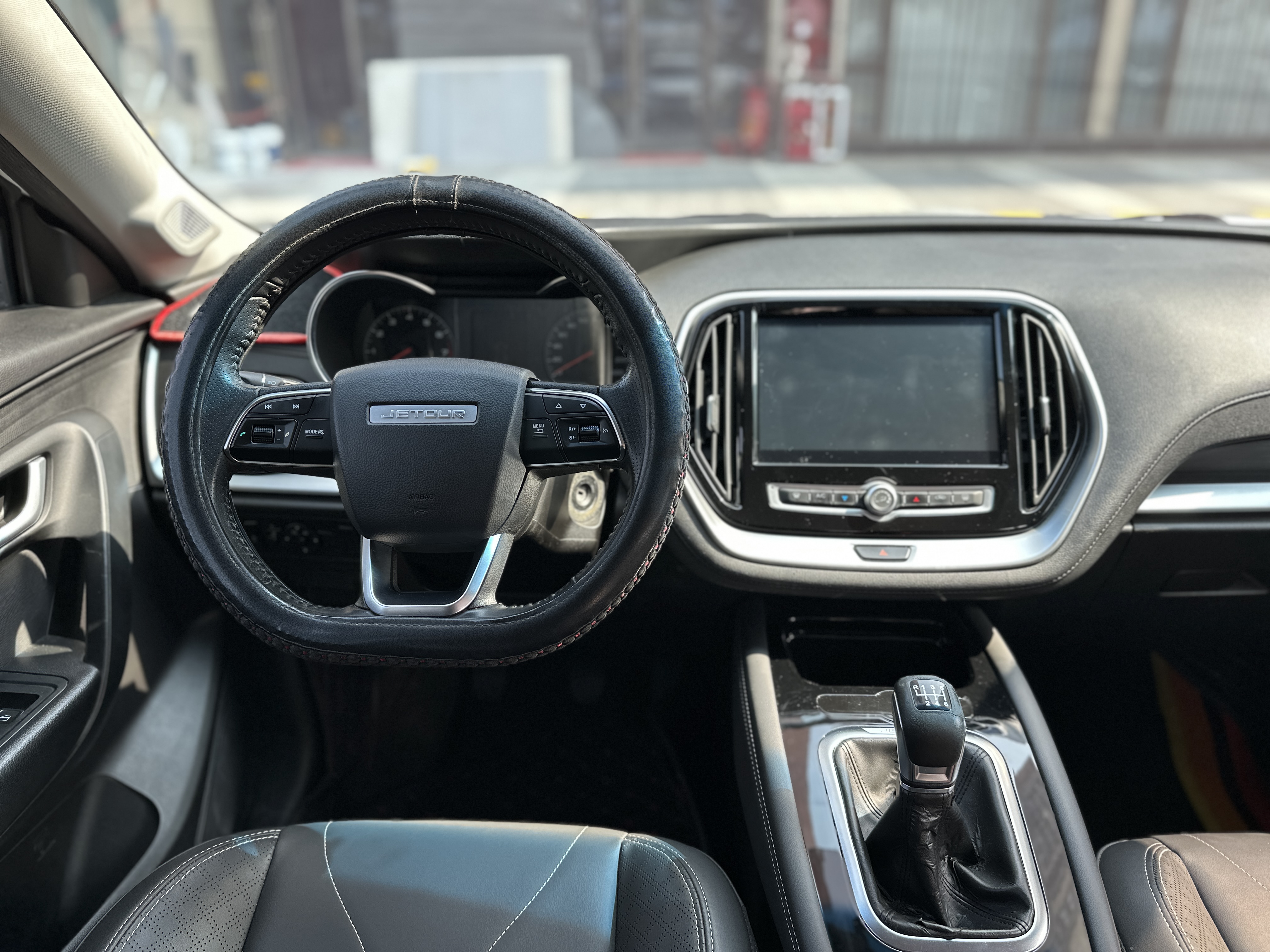 X70M 2020 #15 X70M 2020 car image #15