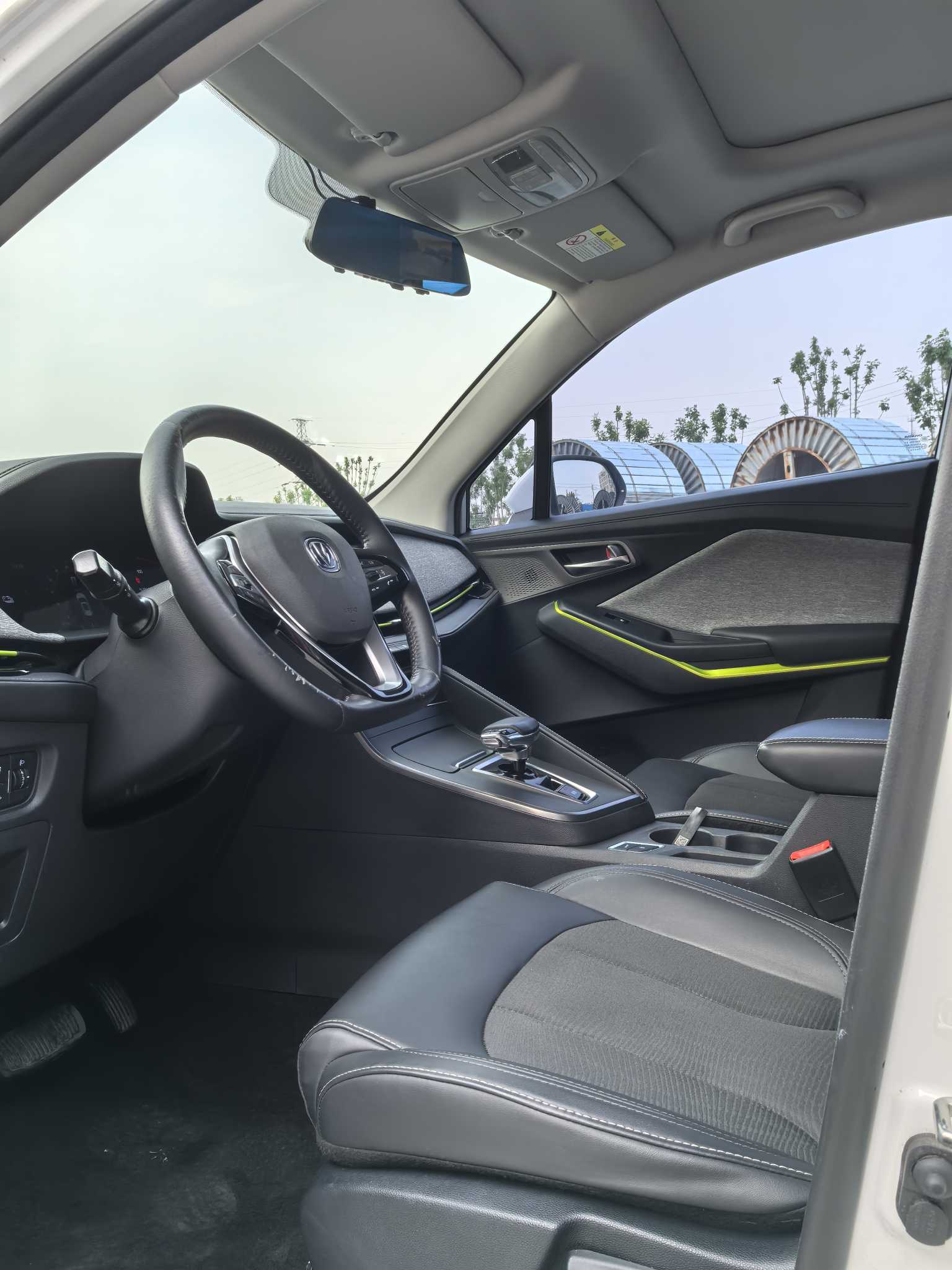 Changan E-Pro New Energy 2021 #15 Changan E-Pro New Energy 2021 car image #15