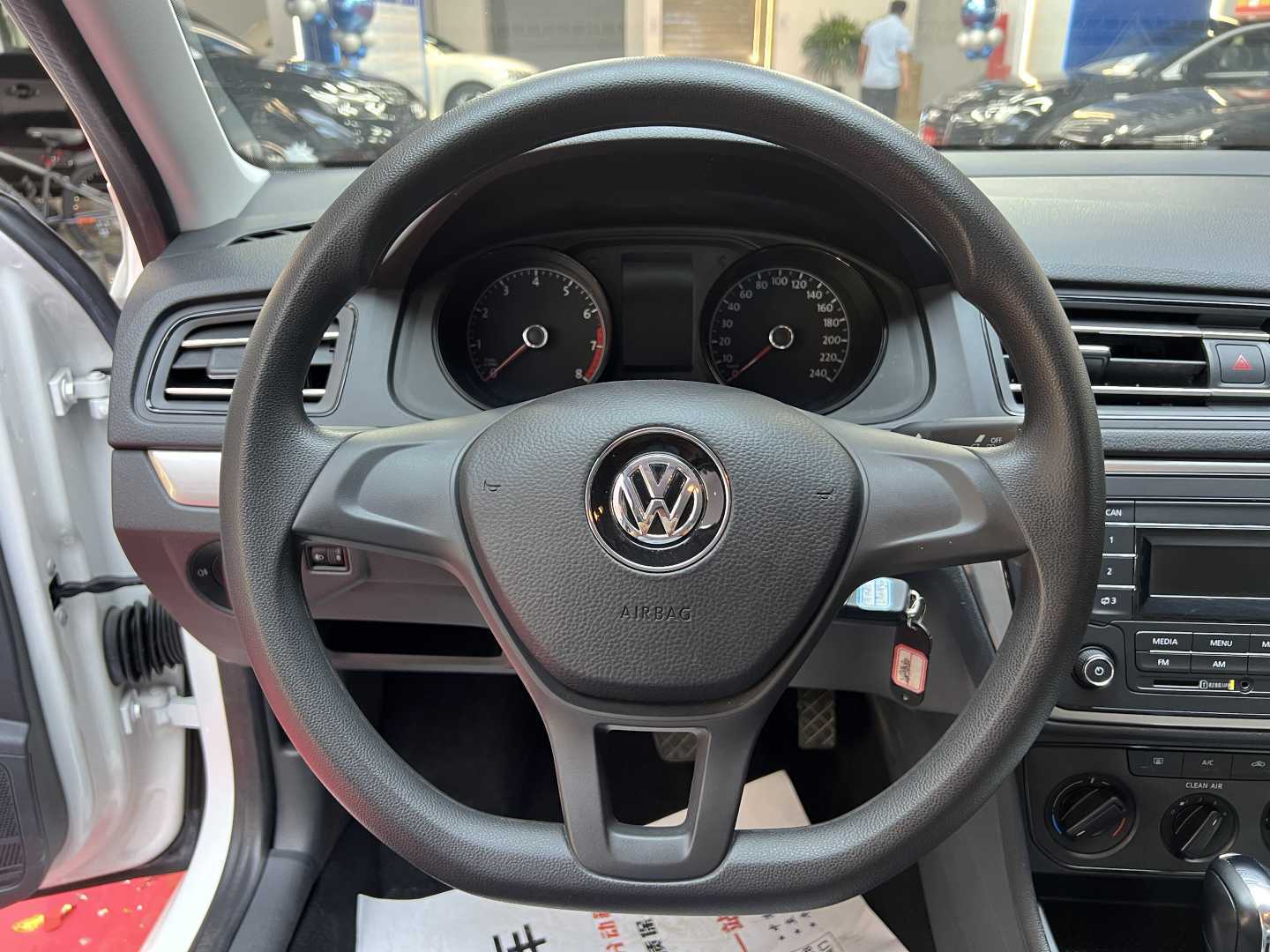 Volkswagen Lavida 2023 #15 Volkswagen Lavida 2023 car image #15