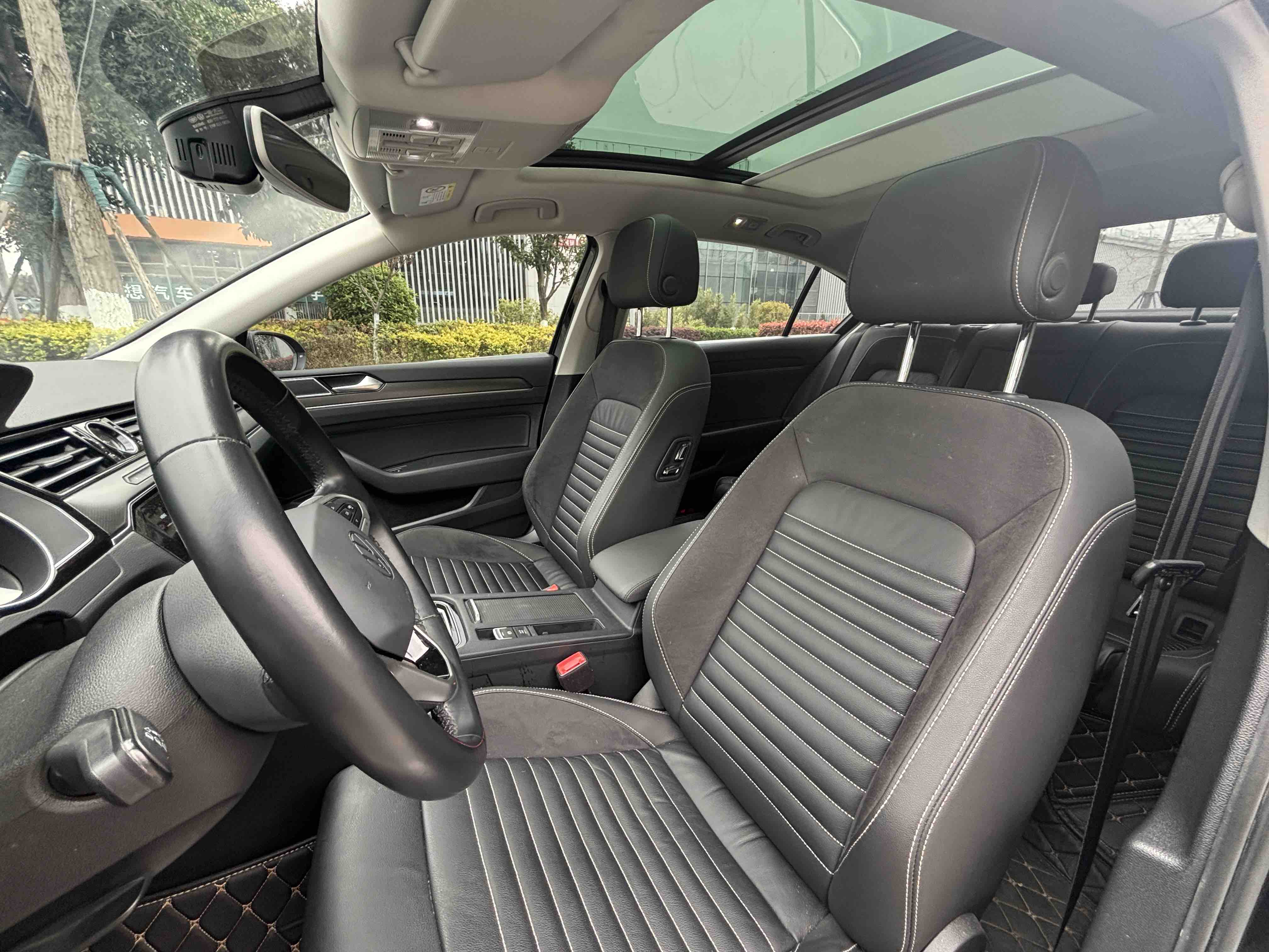 Volkswagen Magotan 2021 car image #15