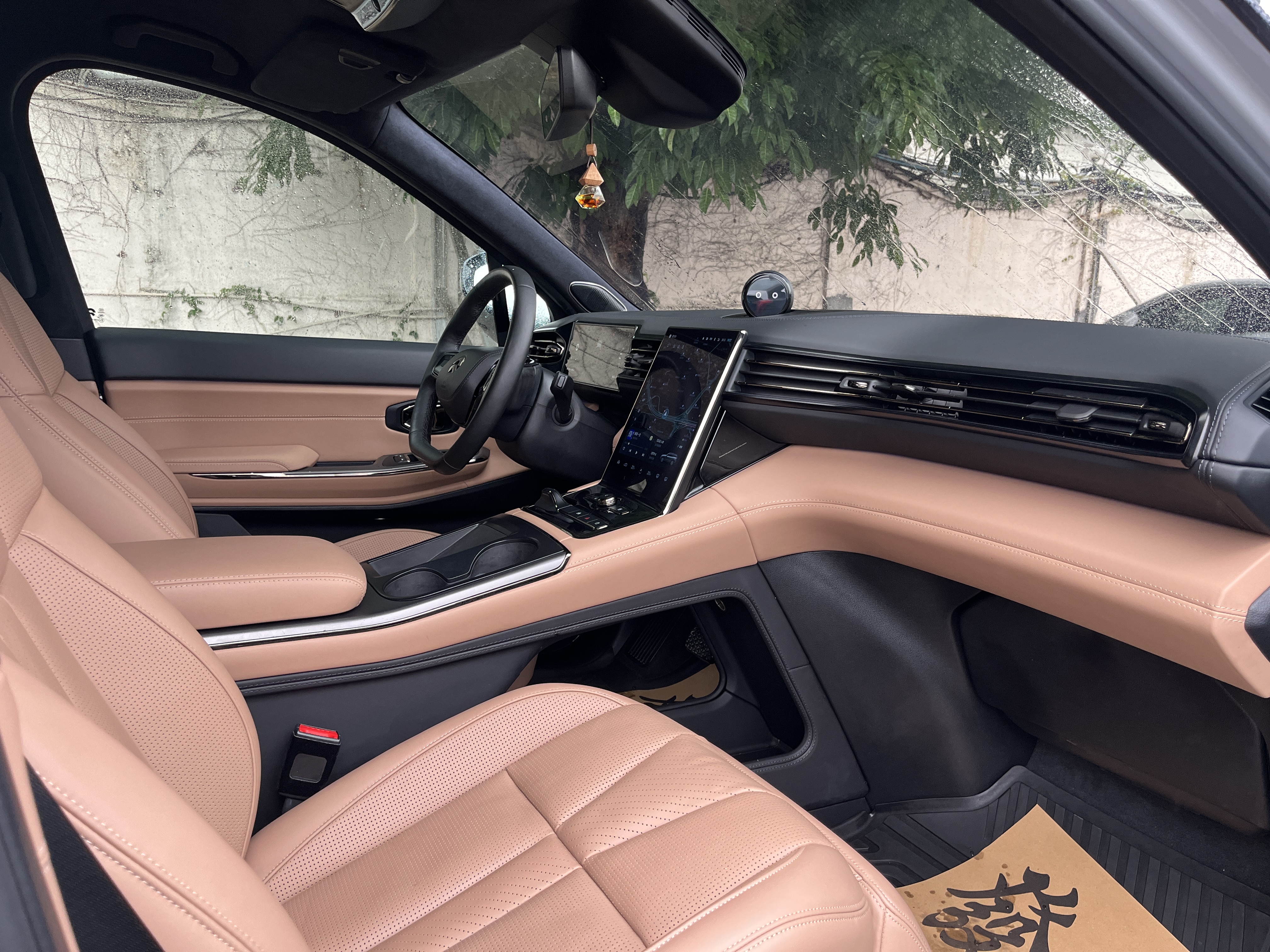 蔚来 蔚来ES8 2021 汽车图片 #15