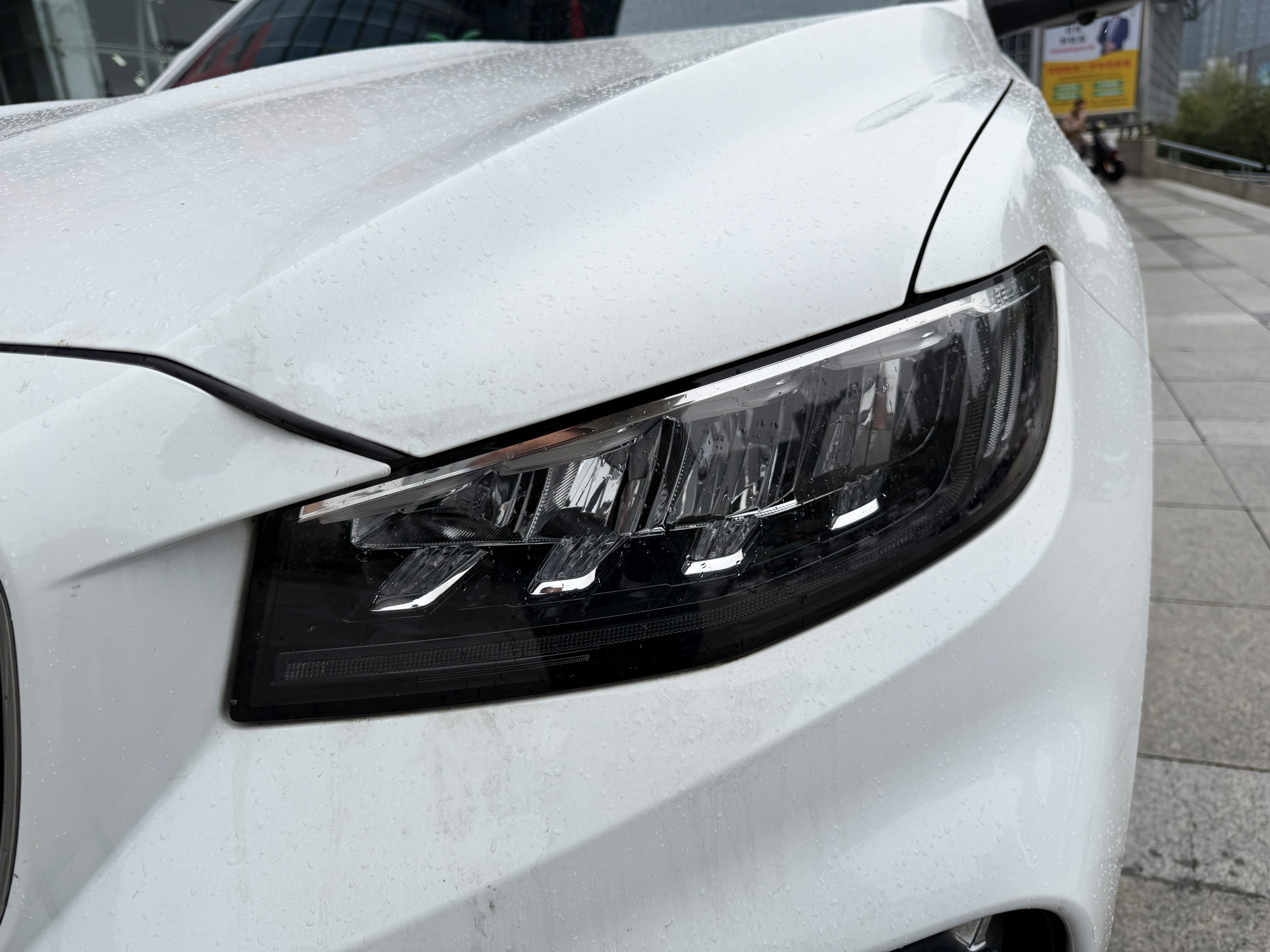 GEELY Boyue 2022 image de voiture #15