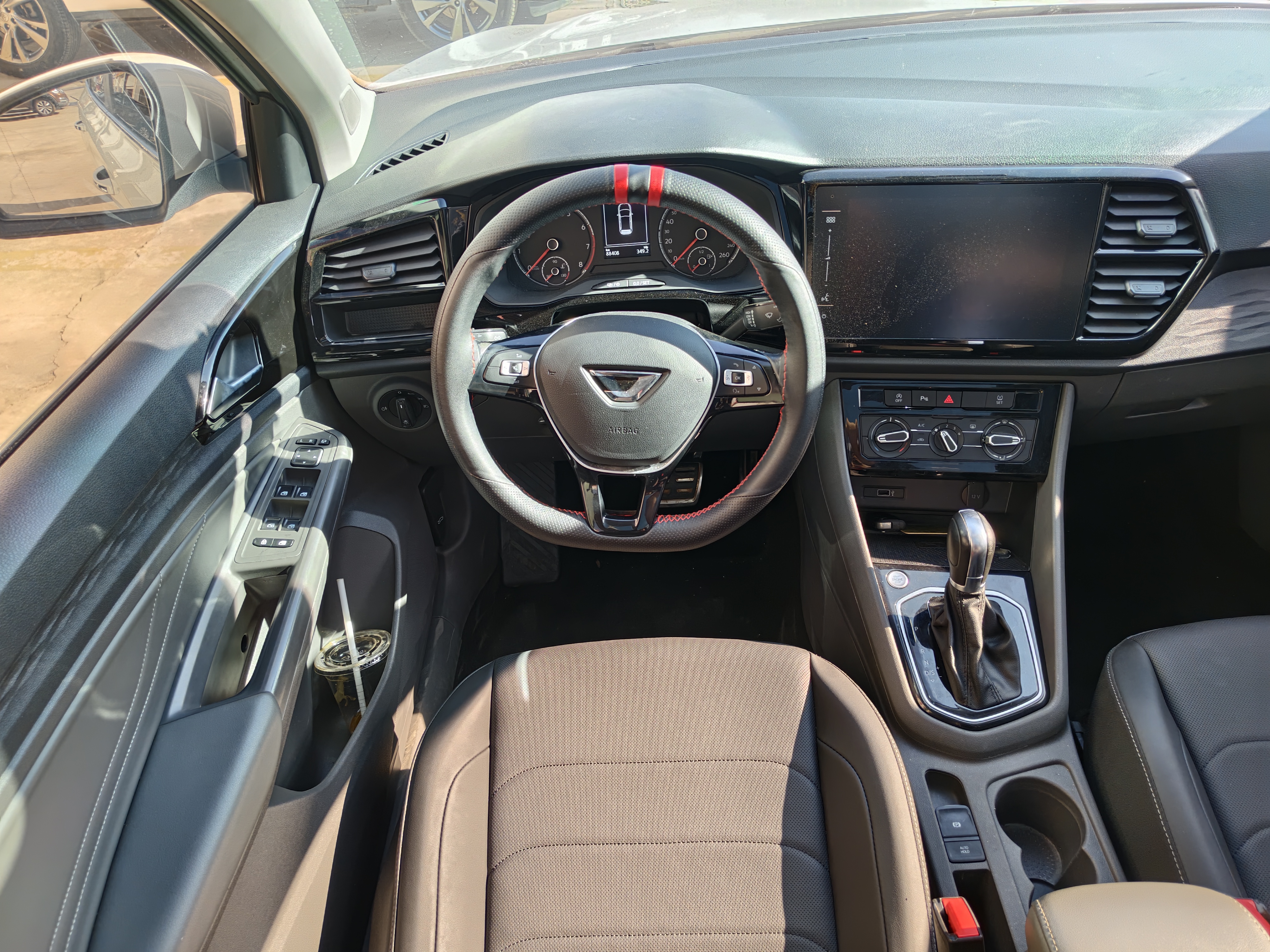 Jetta VS7 2021 car image #15