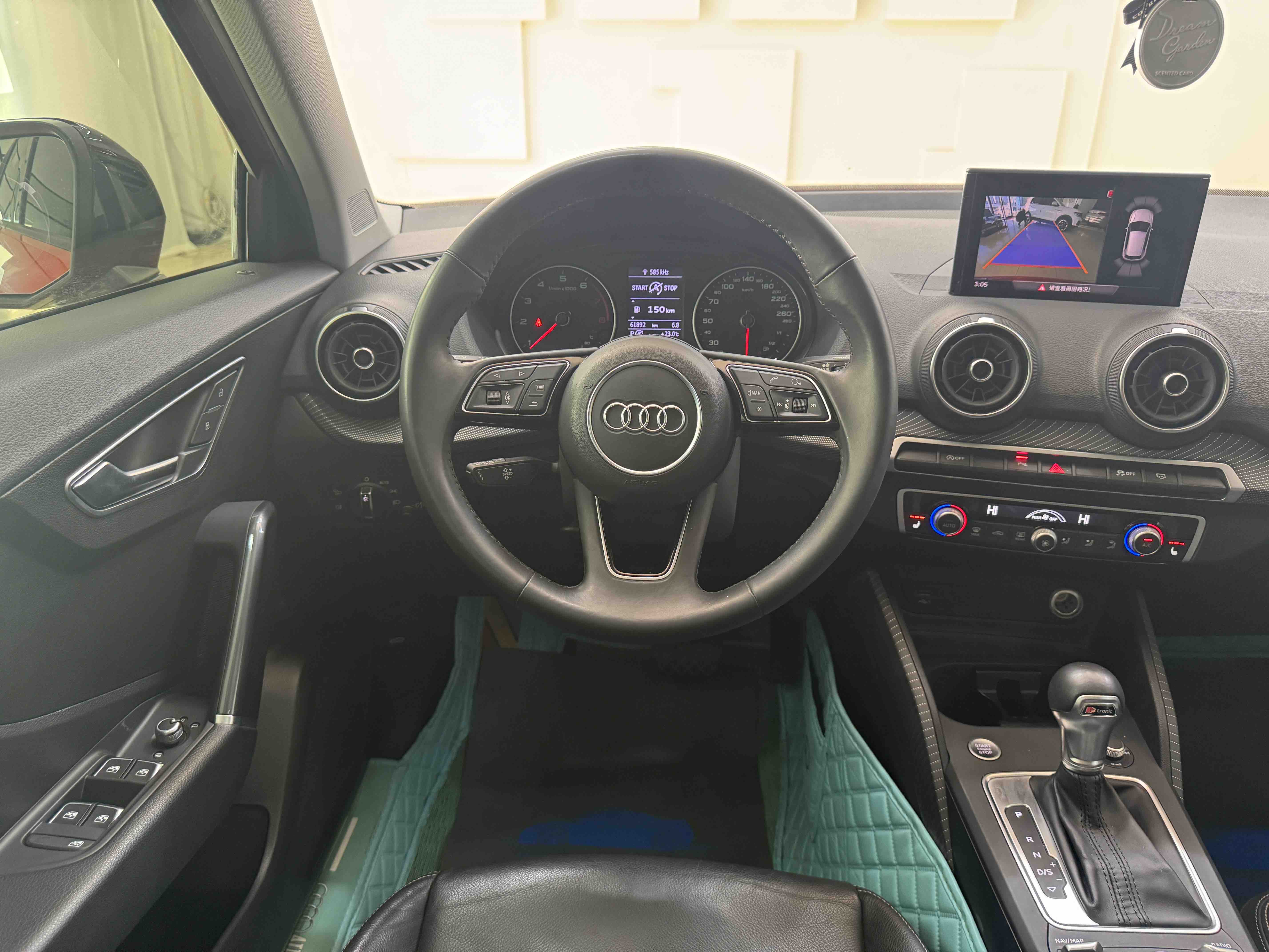 Q2L 2021 #15 Q2L 2021 car image #15