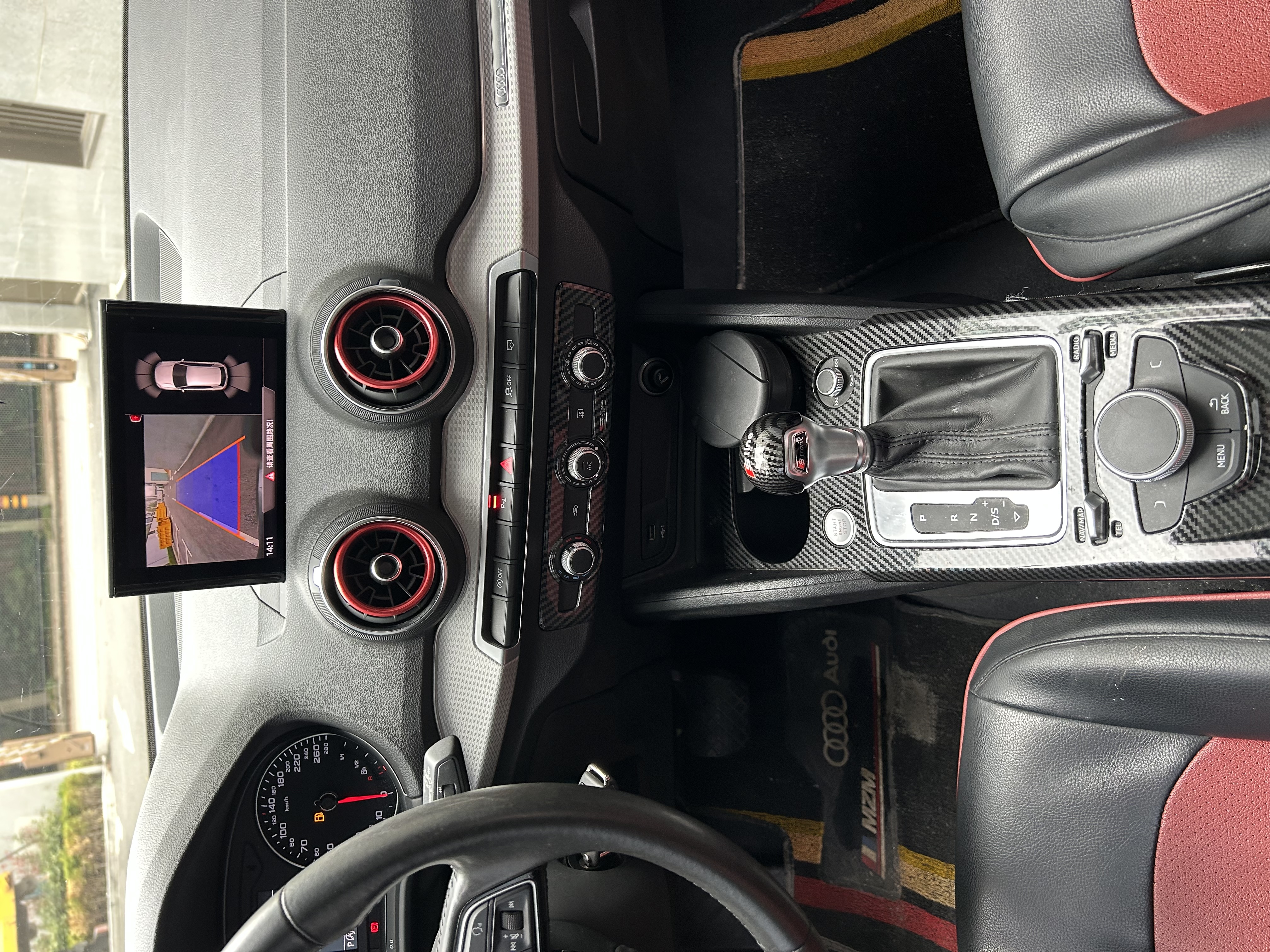 Q2L 2020 #15 Q2L 2020 car image #15