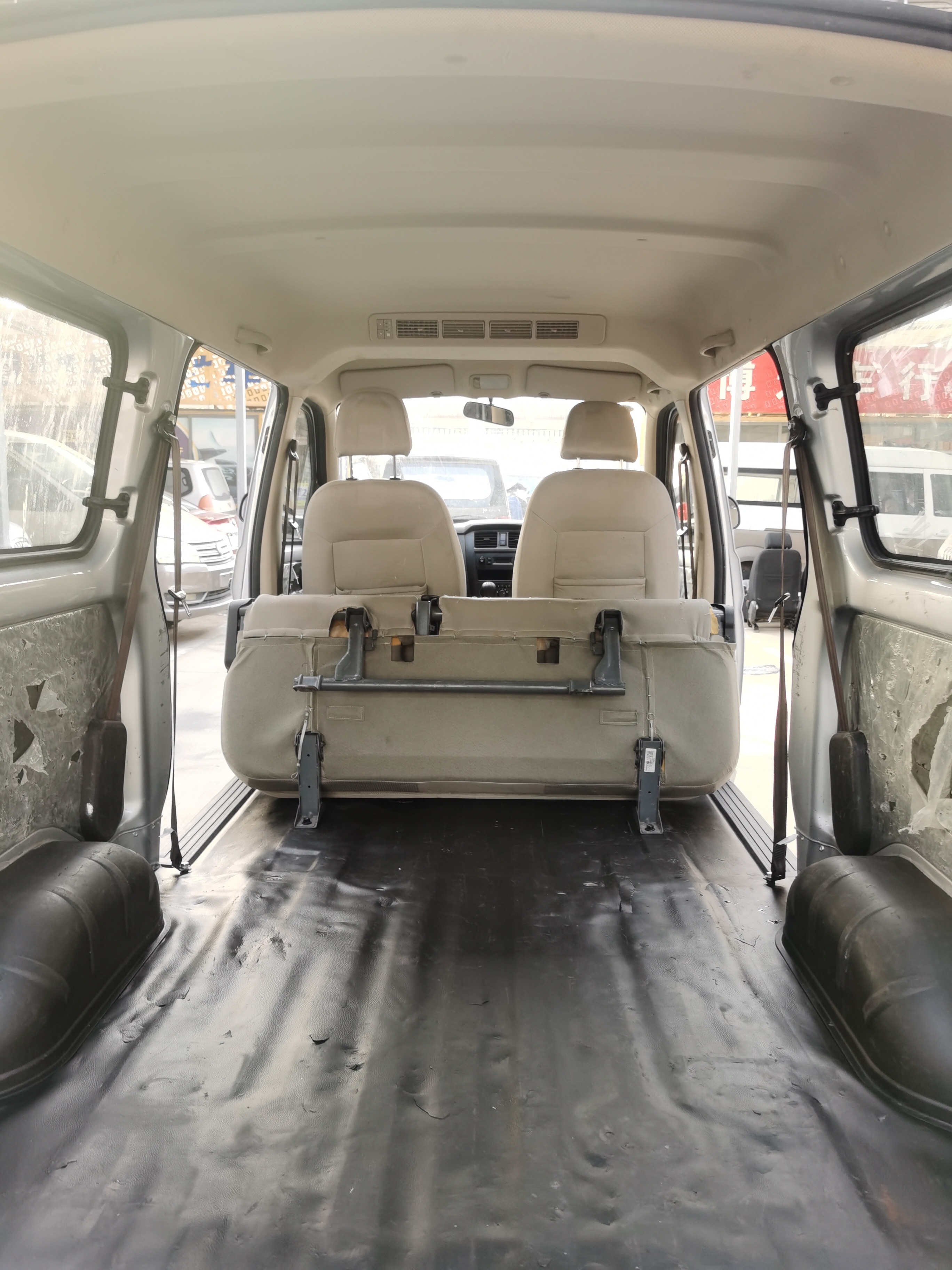 五菱汽车 五菱荣光 2022 汽车图片 #15