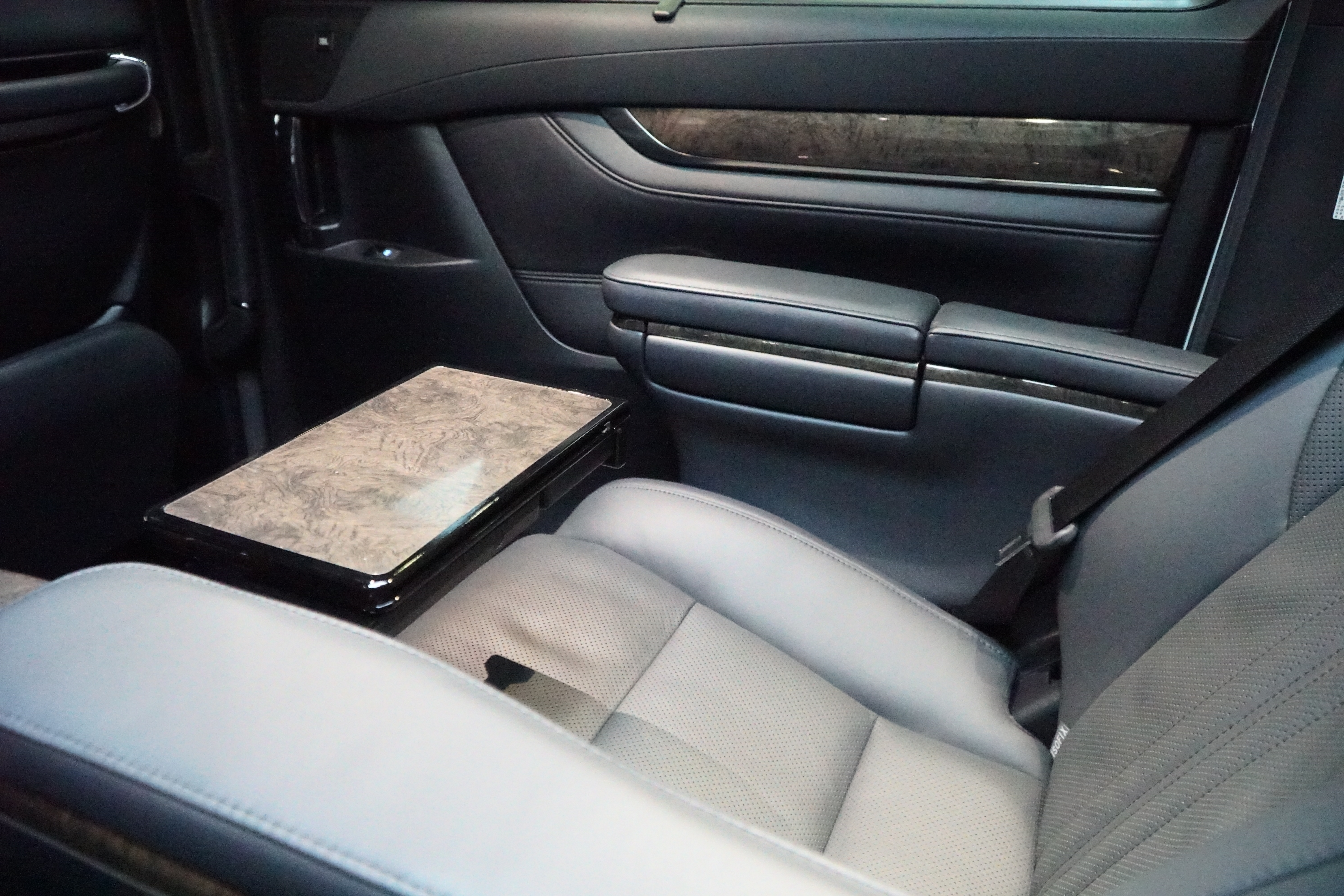 Toyota Alphard 2020 image de voiture #15