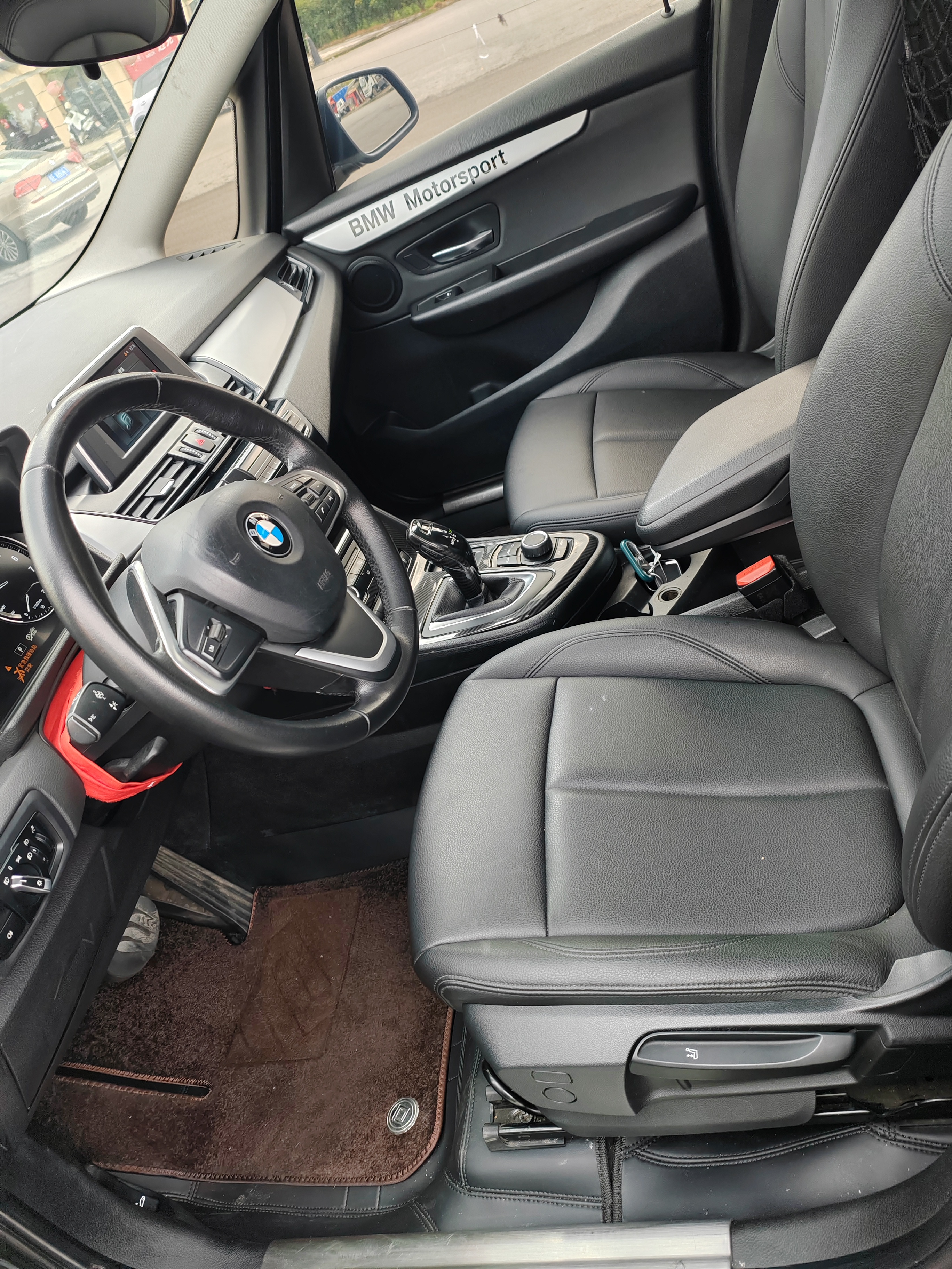 BMW 2 Series Gran Tourer 2019 #15 BMW 2 Series Gran Tourer 2019 car image #15