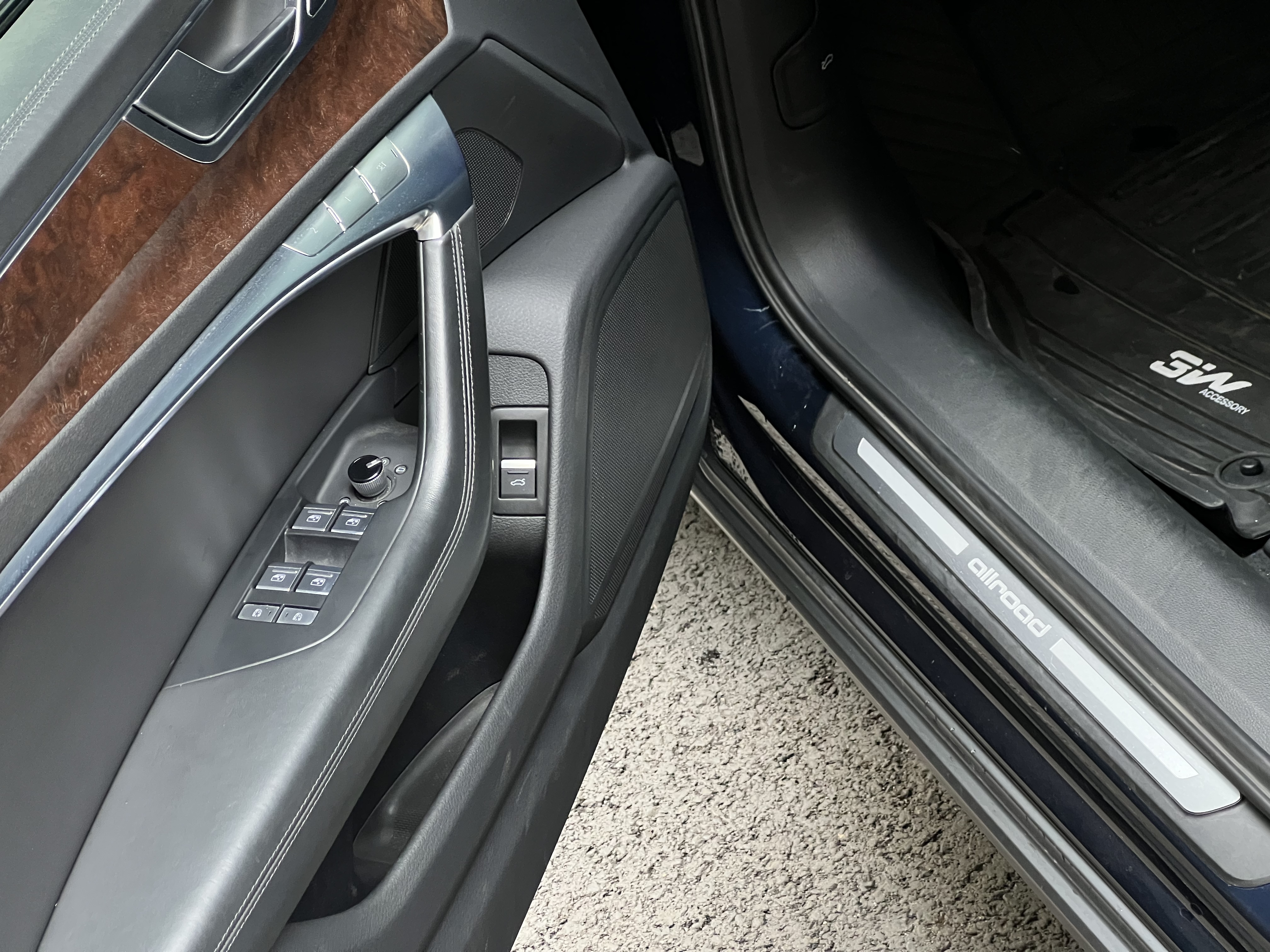 Audi A6 (Imported) 2021 car image #15