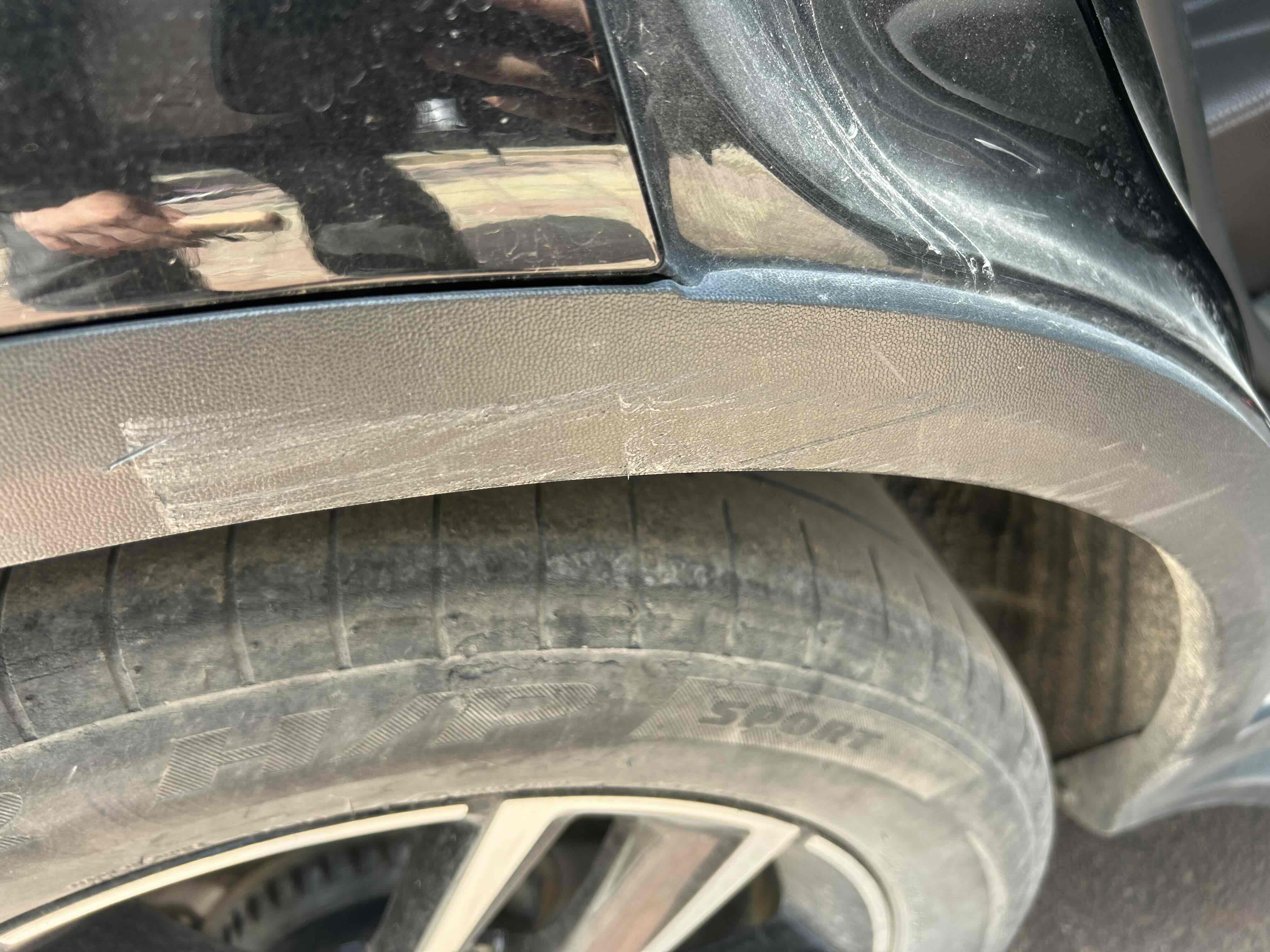 Mercedes-Benz GLC Class 2020 car image #15